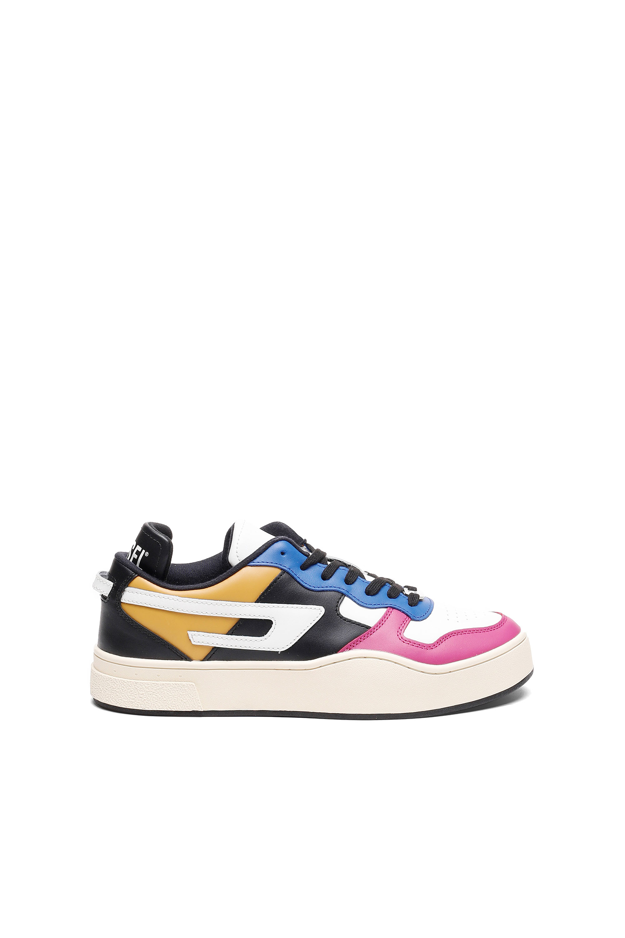 S-UKIYO LOW, Multicolore - Baskets