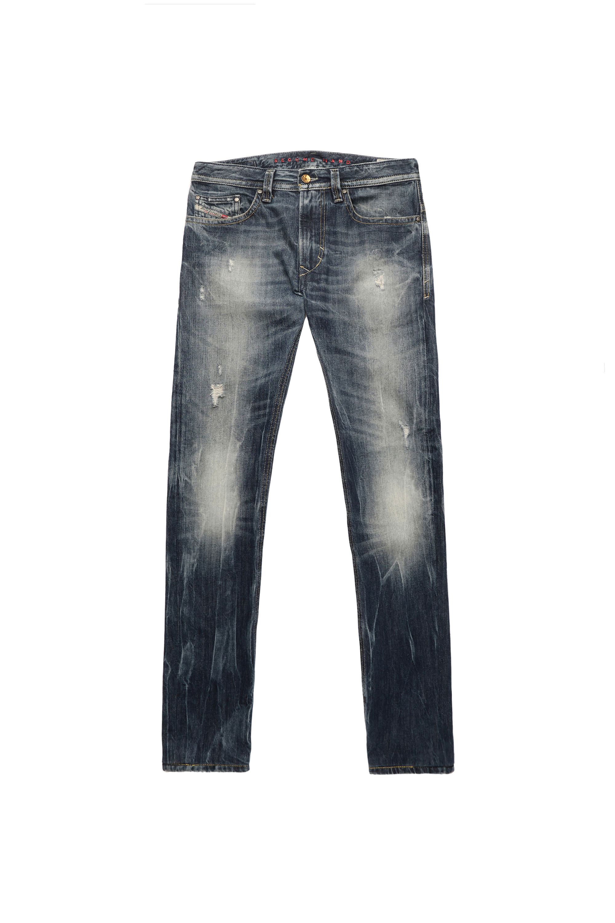 THAVAR, Dunkelblau Diesel - THAVAR, Dunkelblau - Image 1