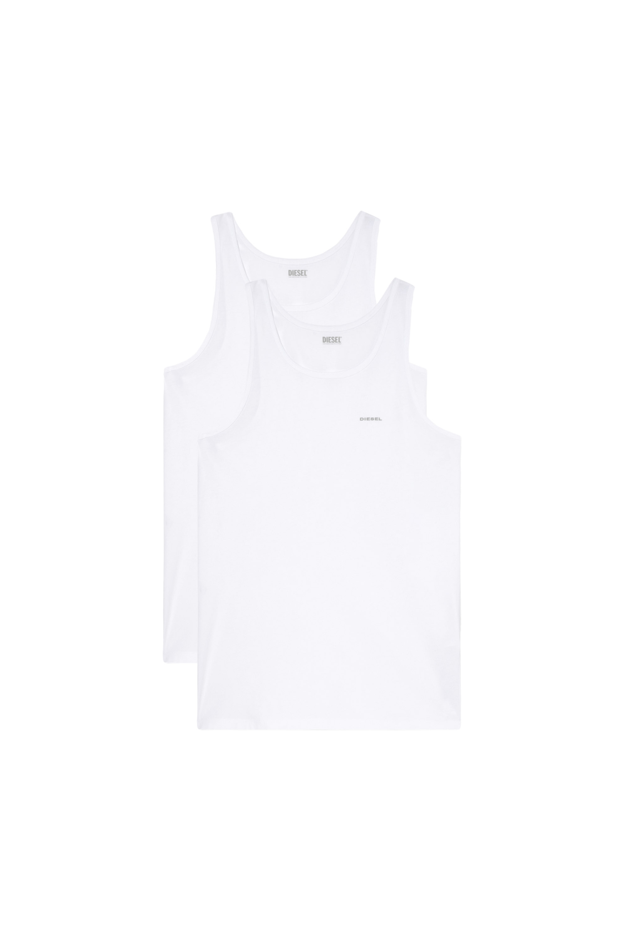 UMTK-ZABYS, Blanc - Haut