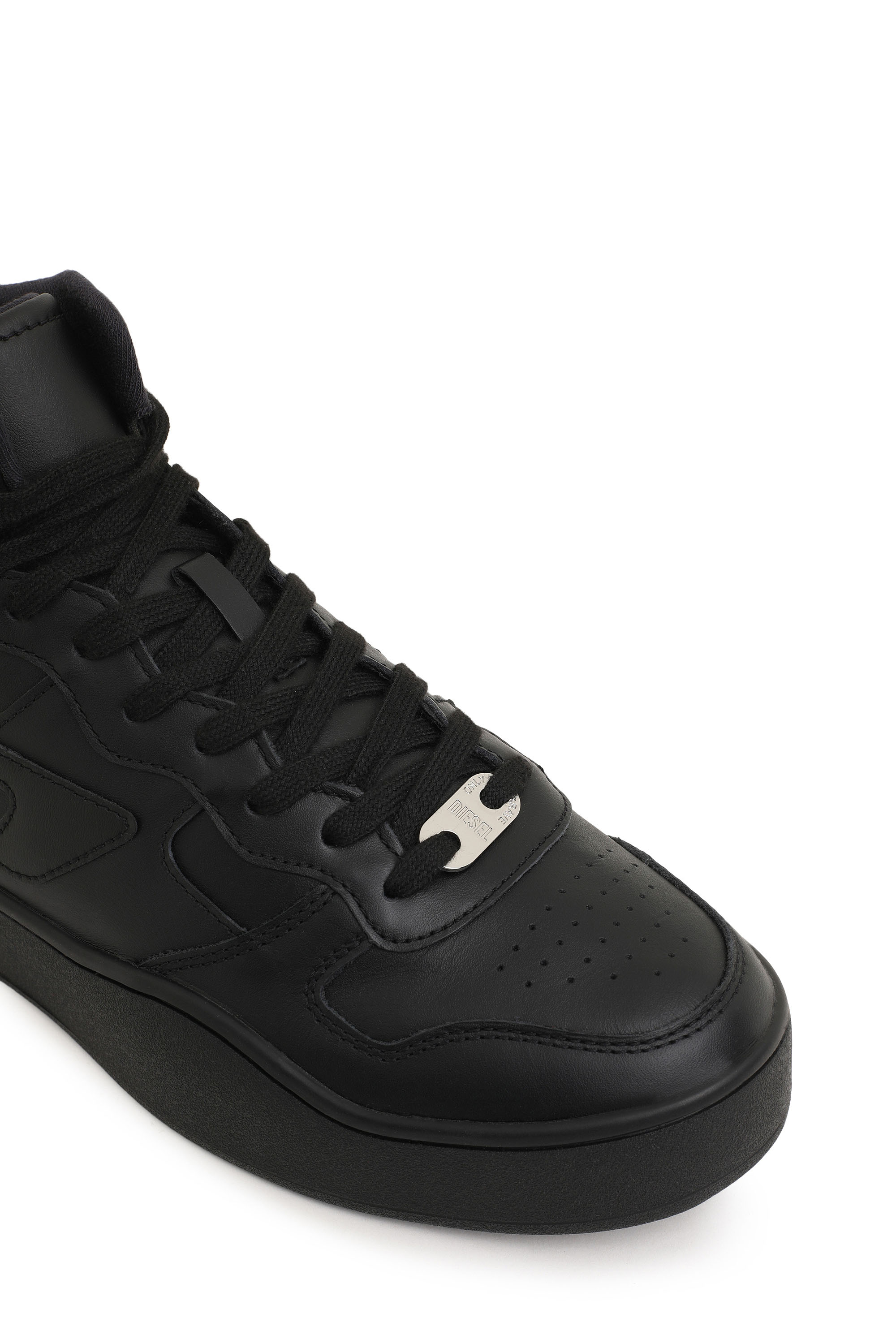 Diesel - S-UKIYO MID, Nero - Image 6