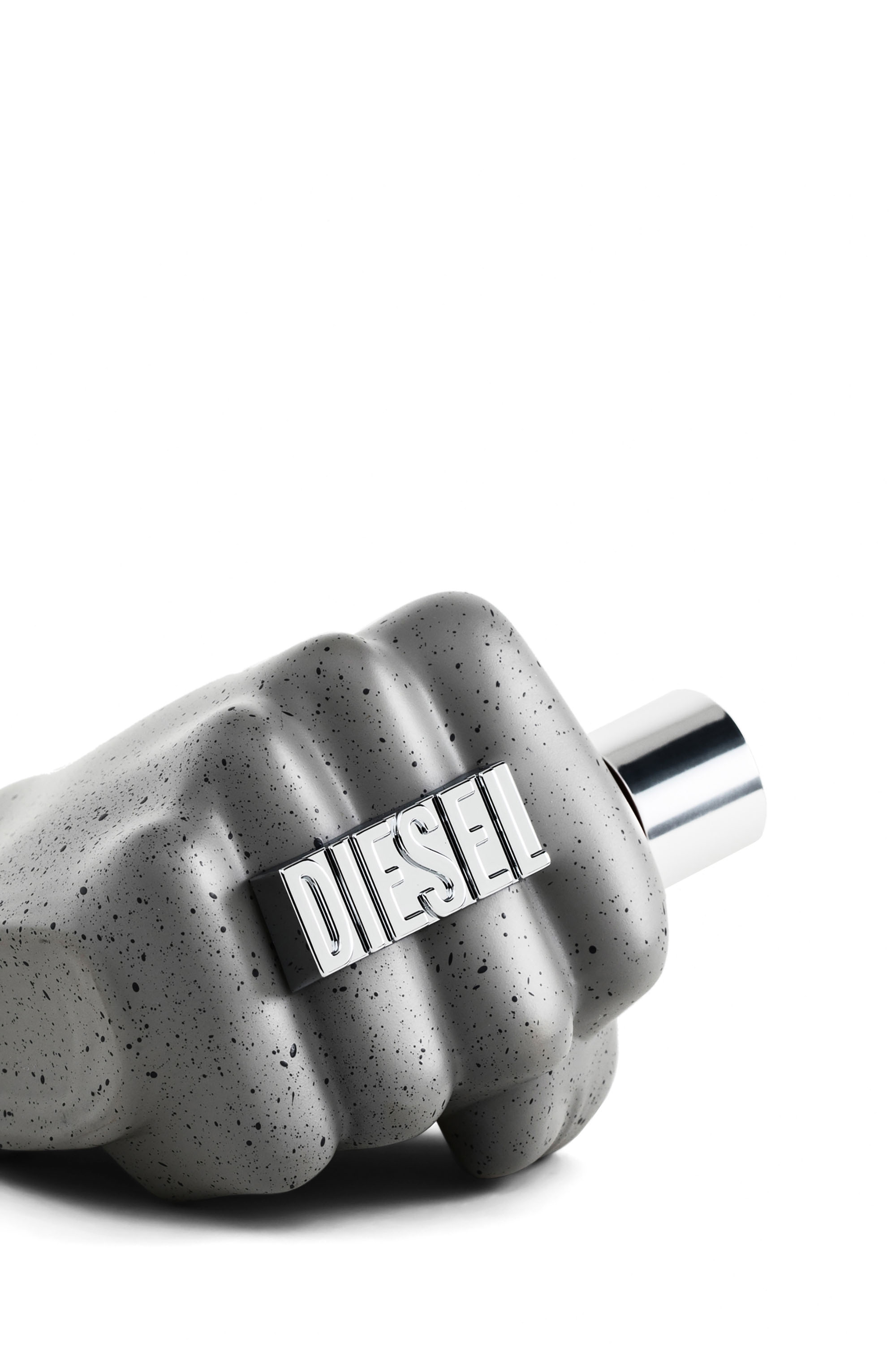 Diesel - ONLY THE BRAVE STREET 125ML, Herren Only The Brave Street 125 ml, Eau de Toilette in Grau - 3