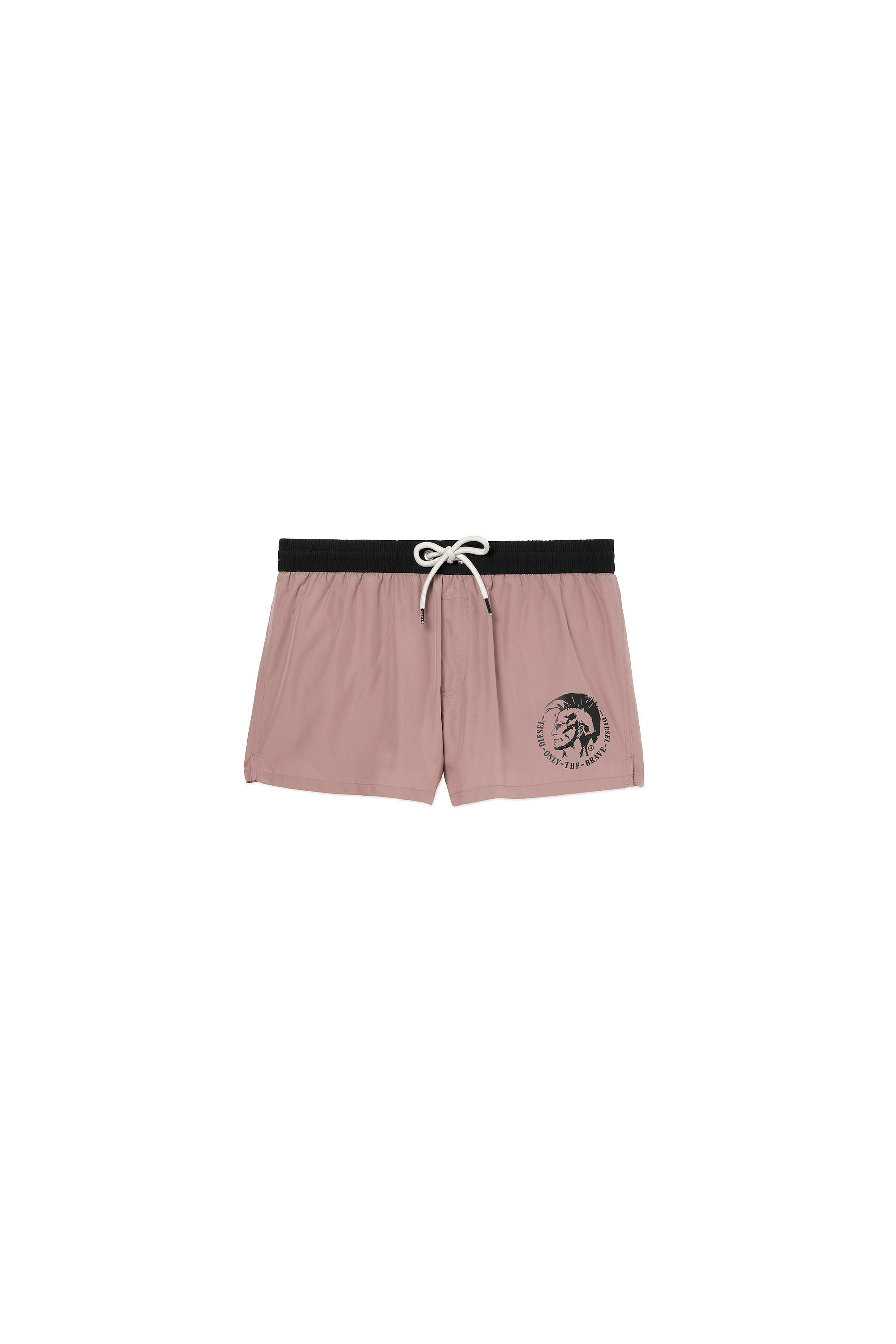BMBX-SANDY 2.017, Lila - Badeshorts