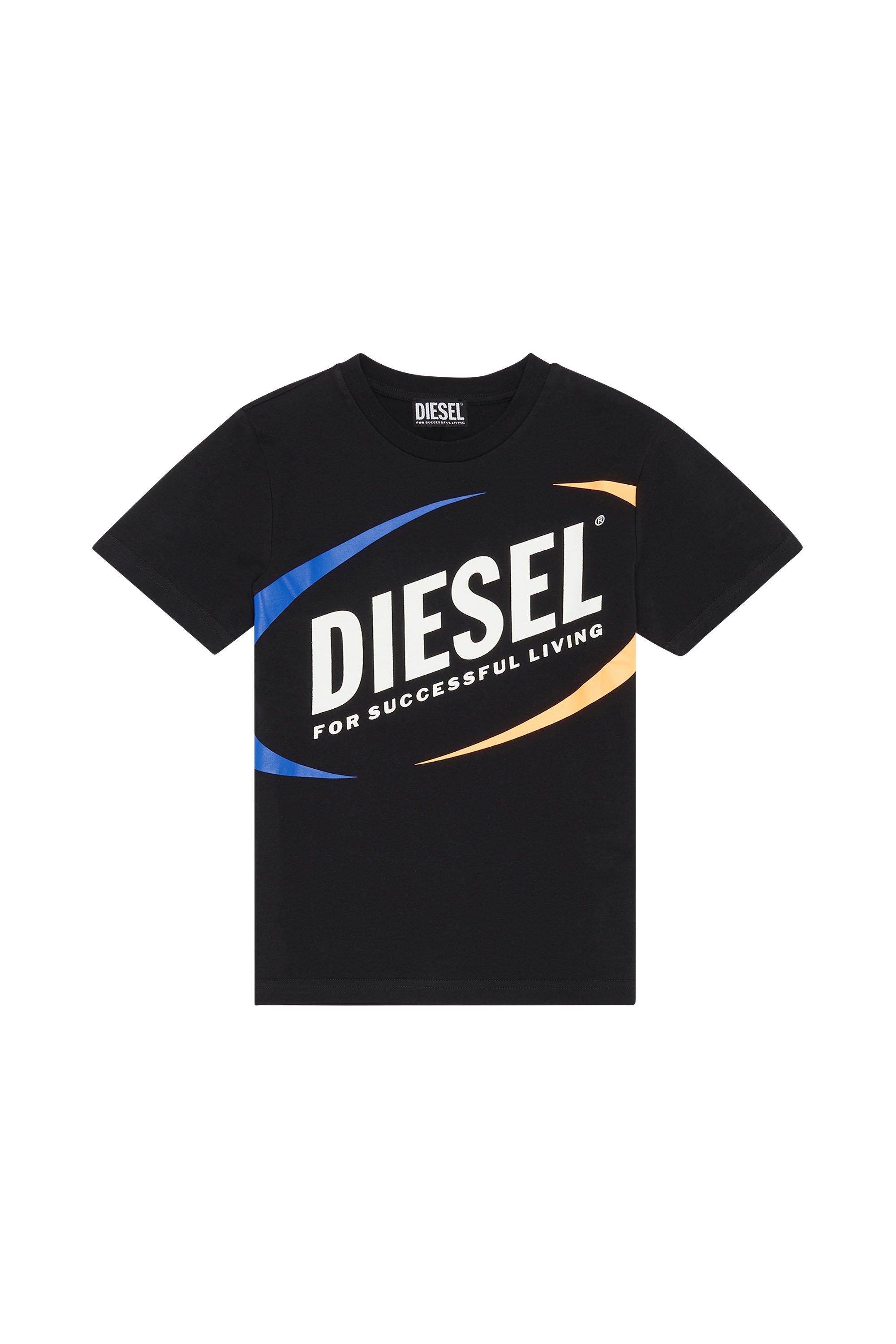 Diesel - MTEDMOS, Nero - Image 1