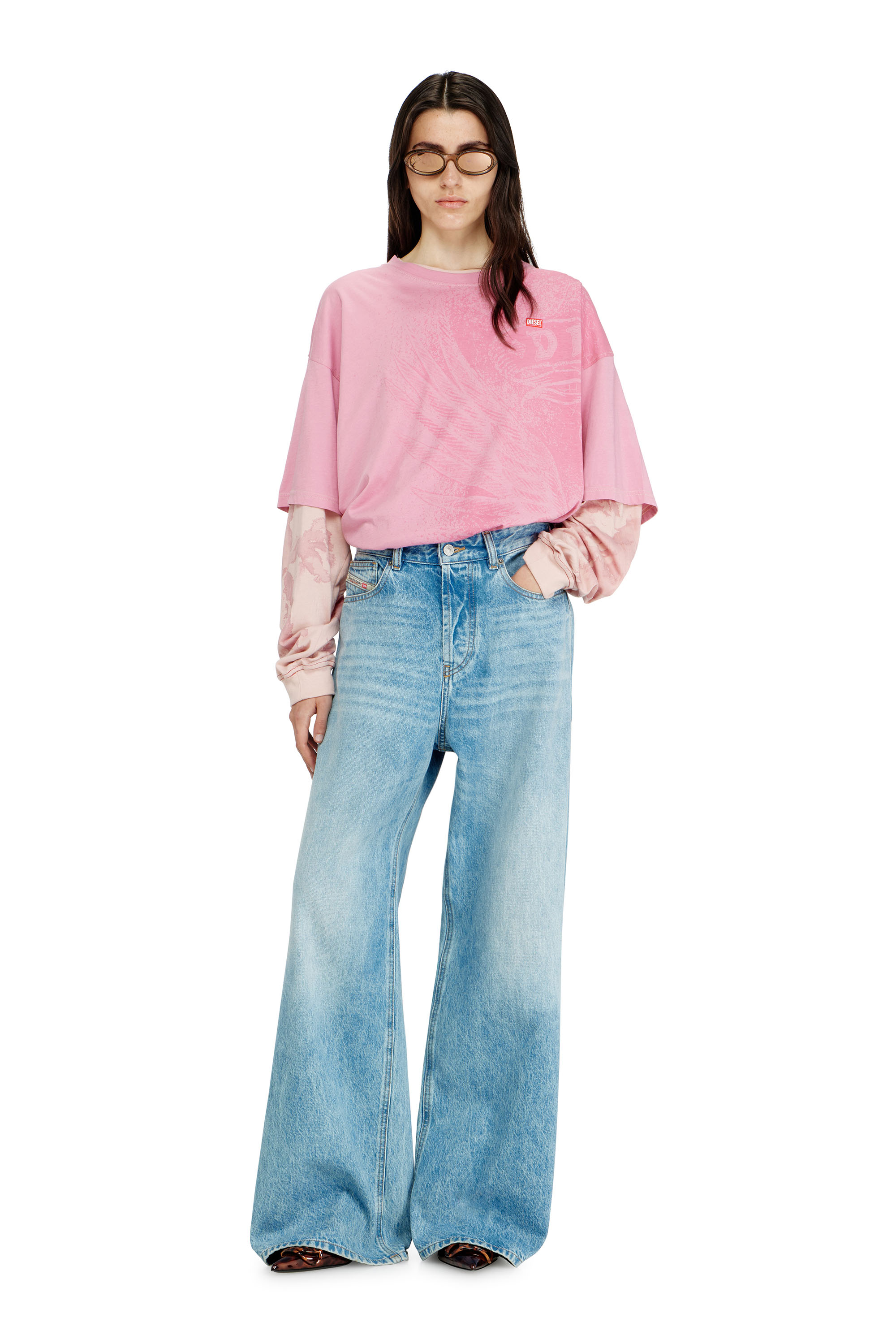 Relaxed Jeans 1996 D-Sire 09I29