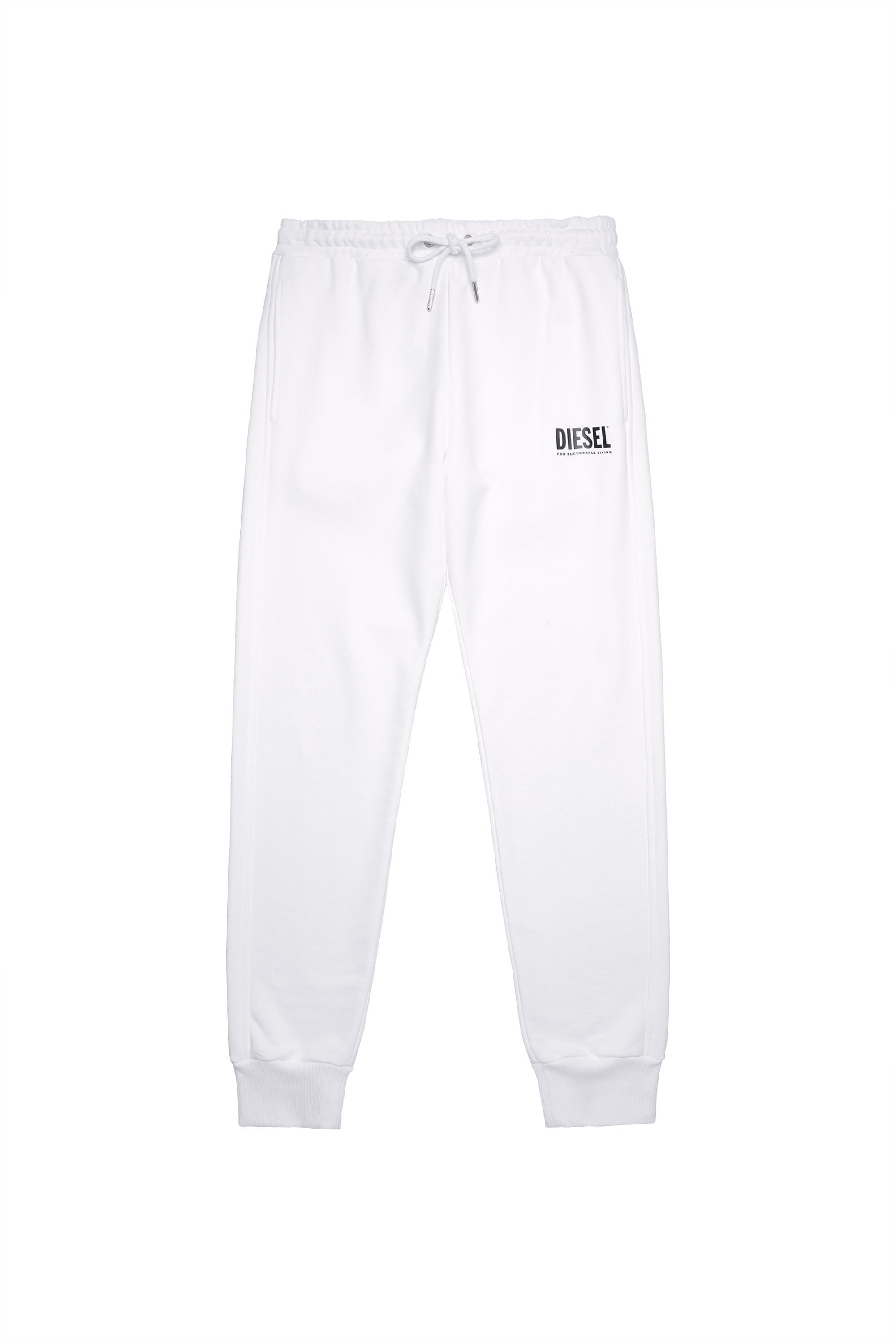 P-TARY-ECOLOGO, Weiß - Hosen