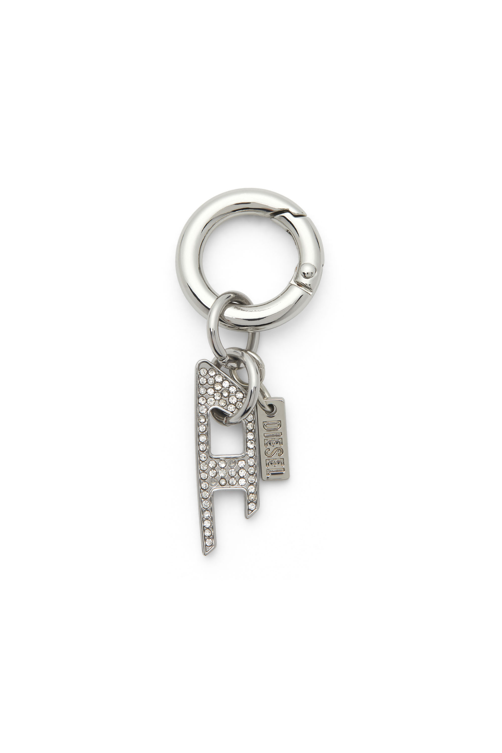 CHARM-D, Argento