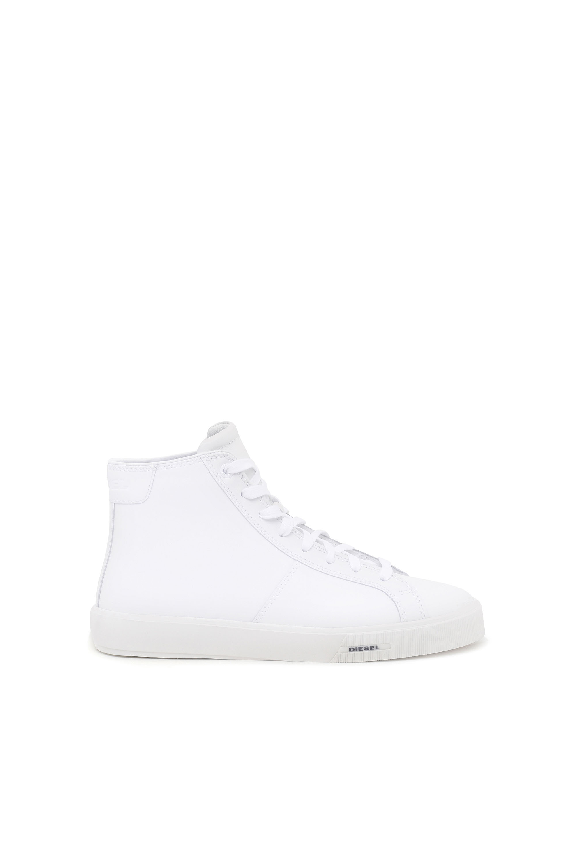 S-MYDORI MC W, Weiß - Sneakers