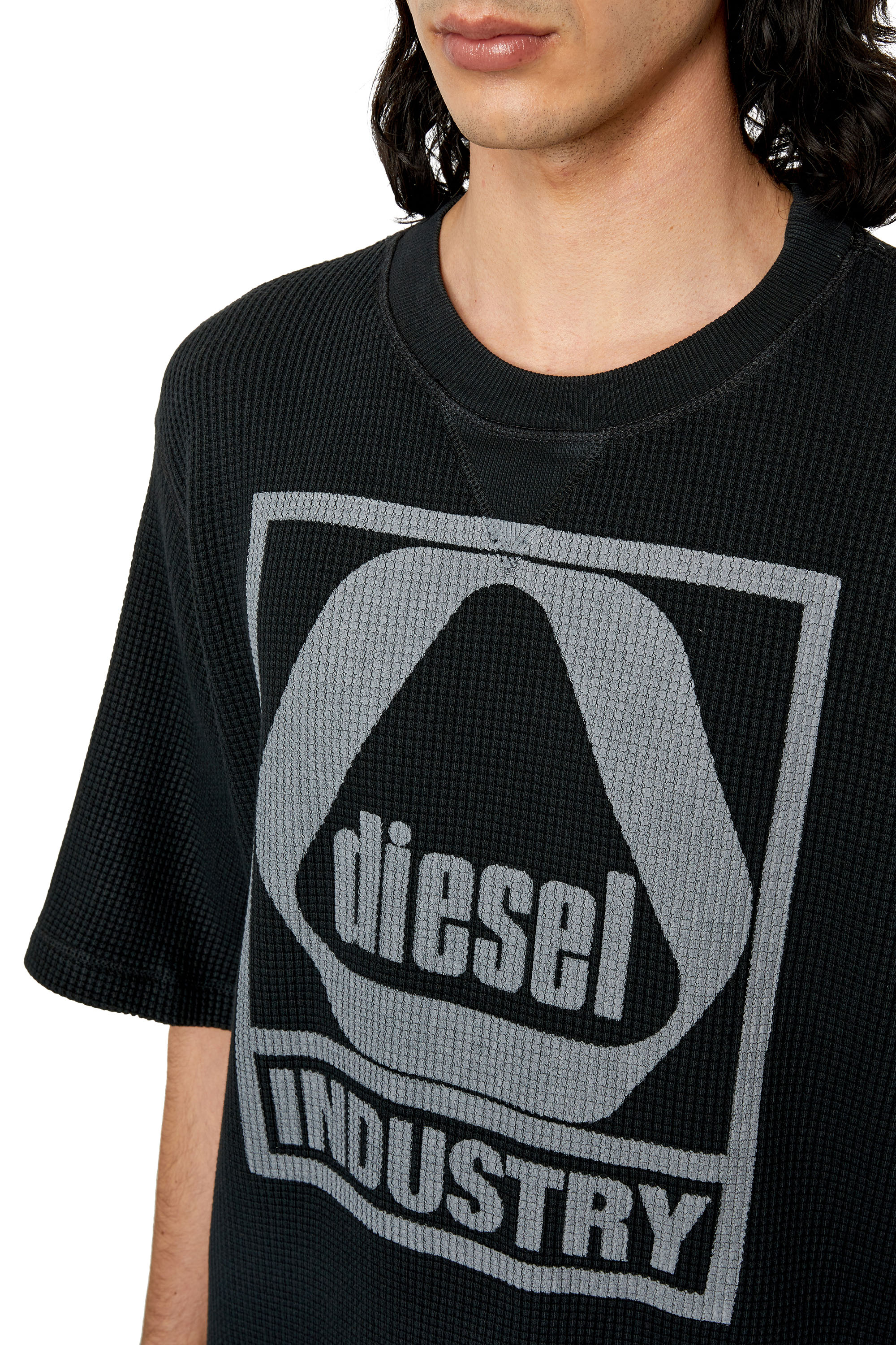 Diesel - S-COOLWAF, Nero - Image 5