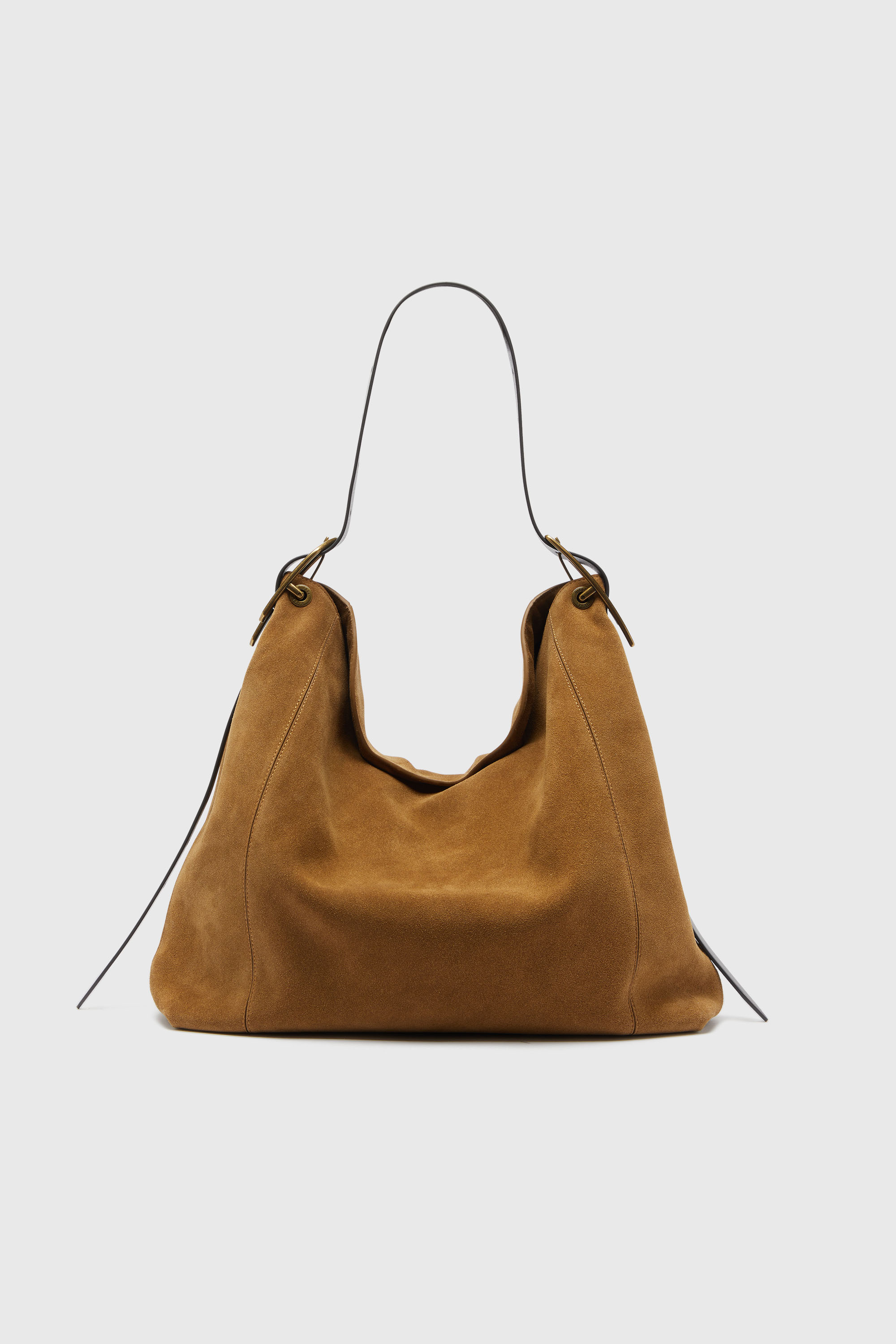 D-LINE HOBO L, Marron