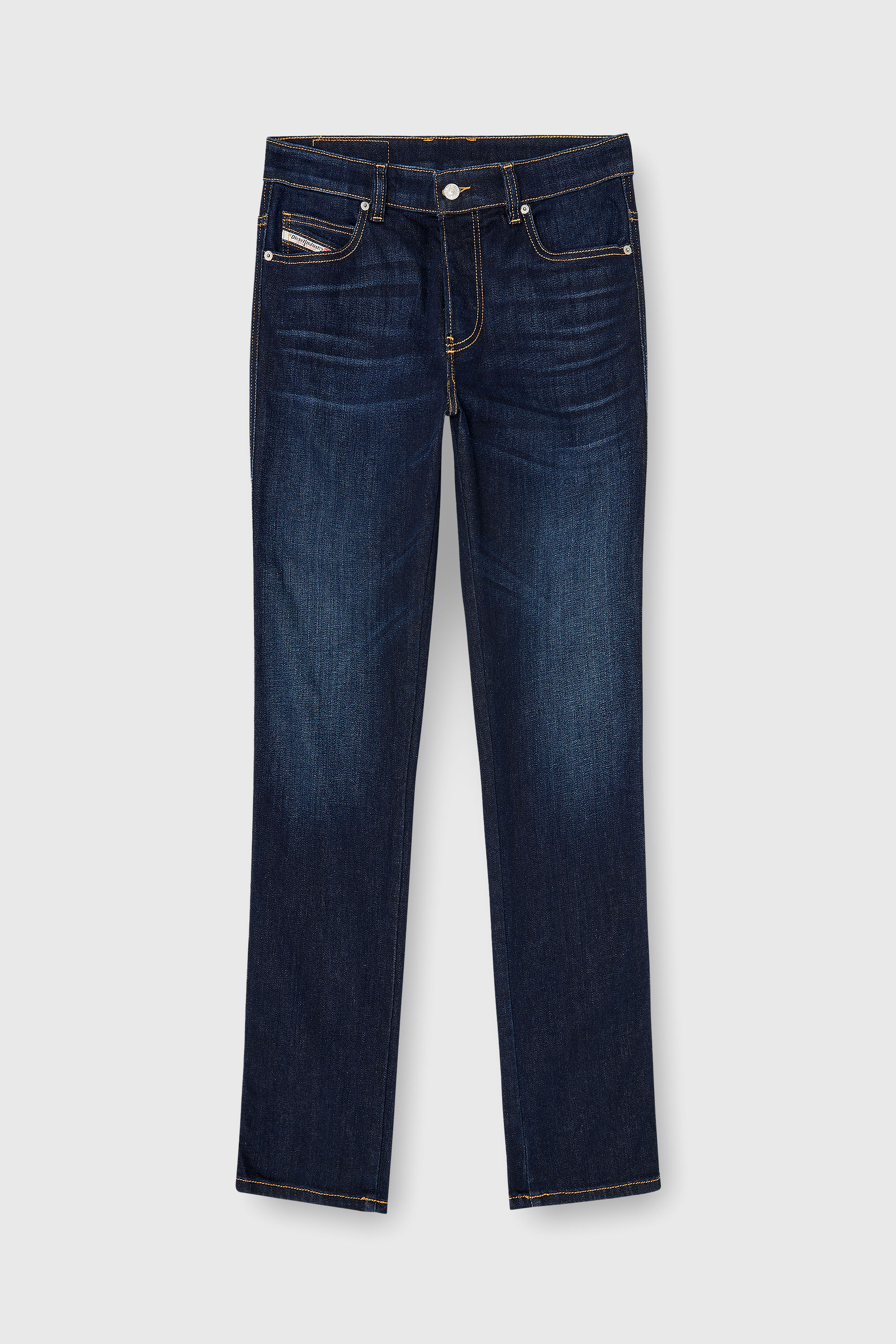 Diesel - Slim Jeans 1993 D-Vyl 09Q15 Homme, Bleu Fonc&eacute; - Image 6