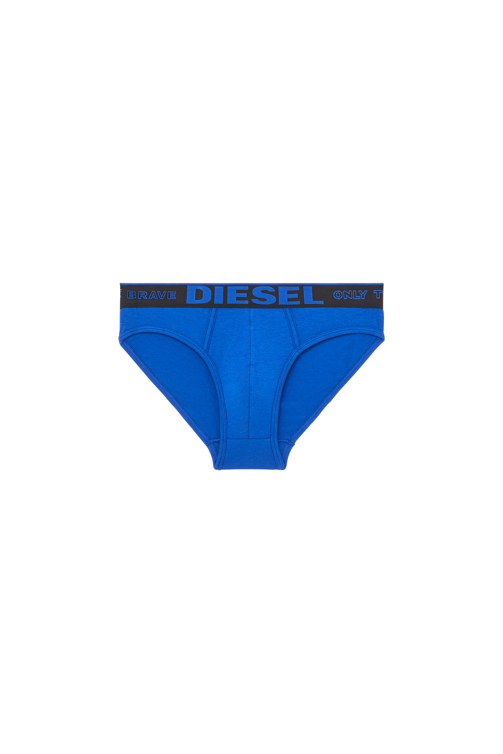 UMBR-ANDRE, Bleu Brillant - Culottes