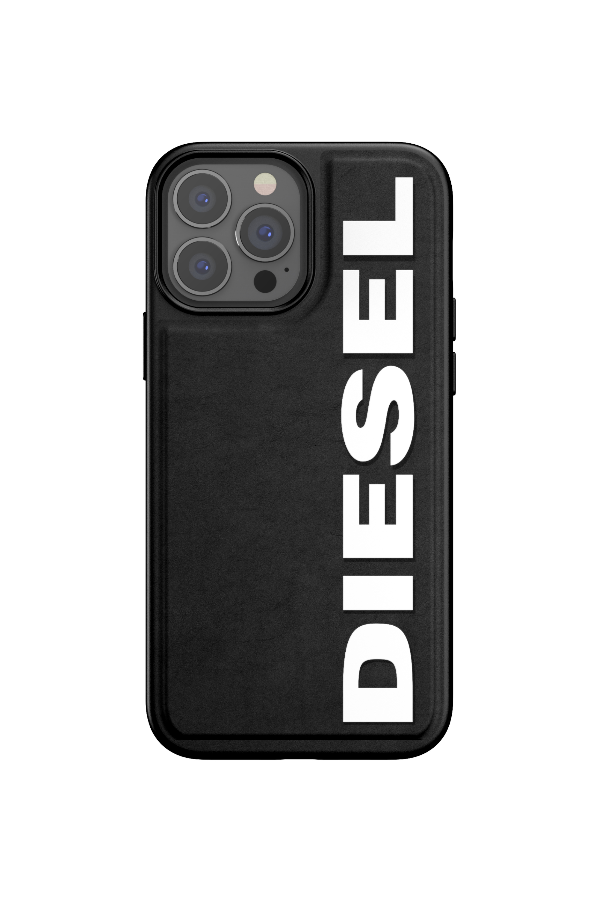 Diesel - 47155 STANDARD CASE, Noir - Image 2