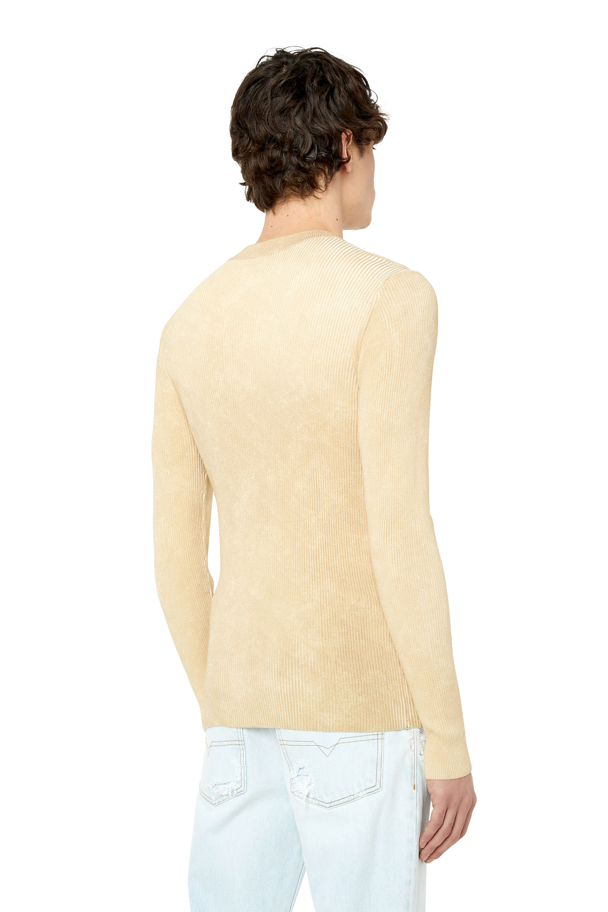 Diesel - K-LANCY, Beige - Image 4