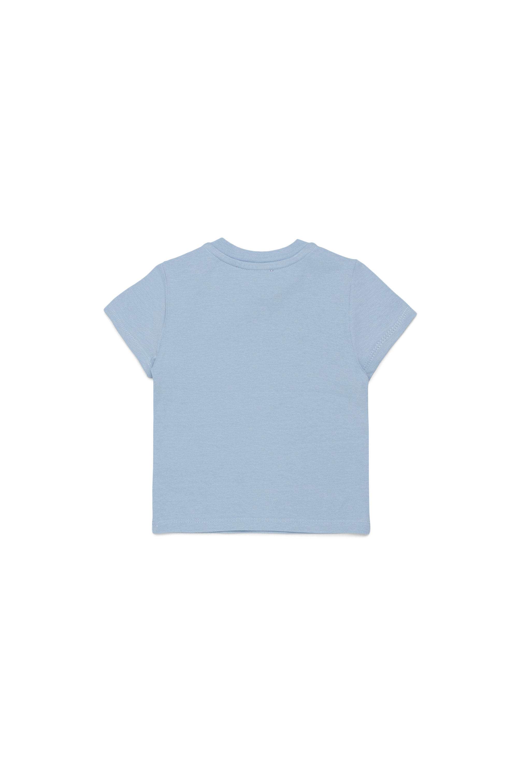 TFUMCB, Blu Chiaro
