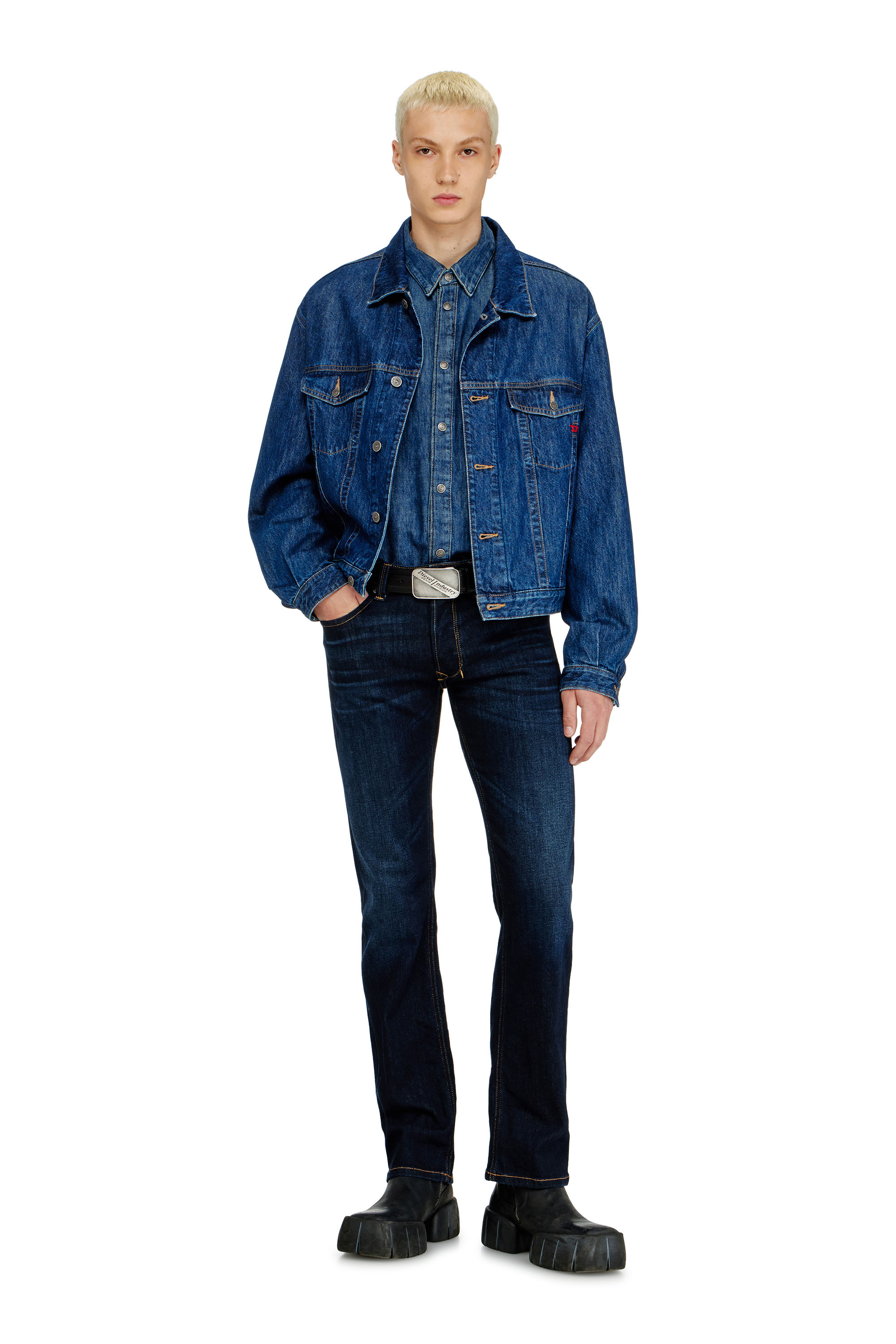Regular Jeans 1985 Larkee 09Q15
