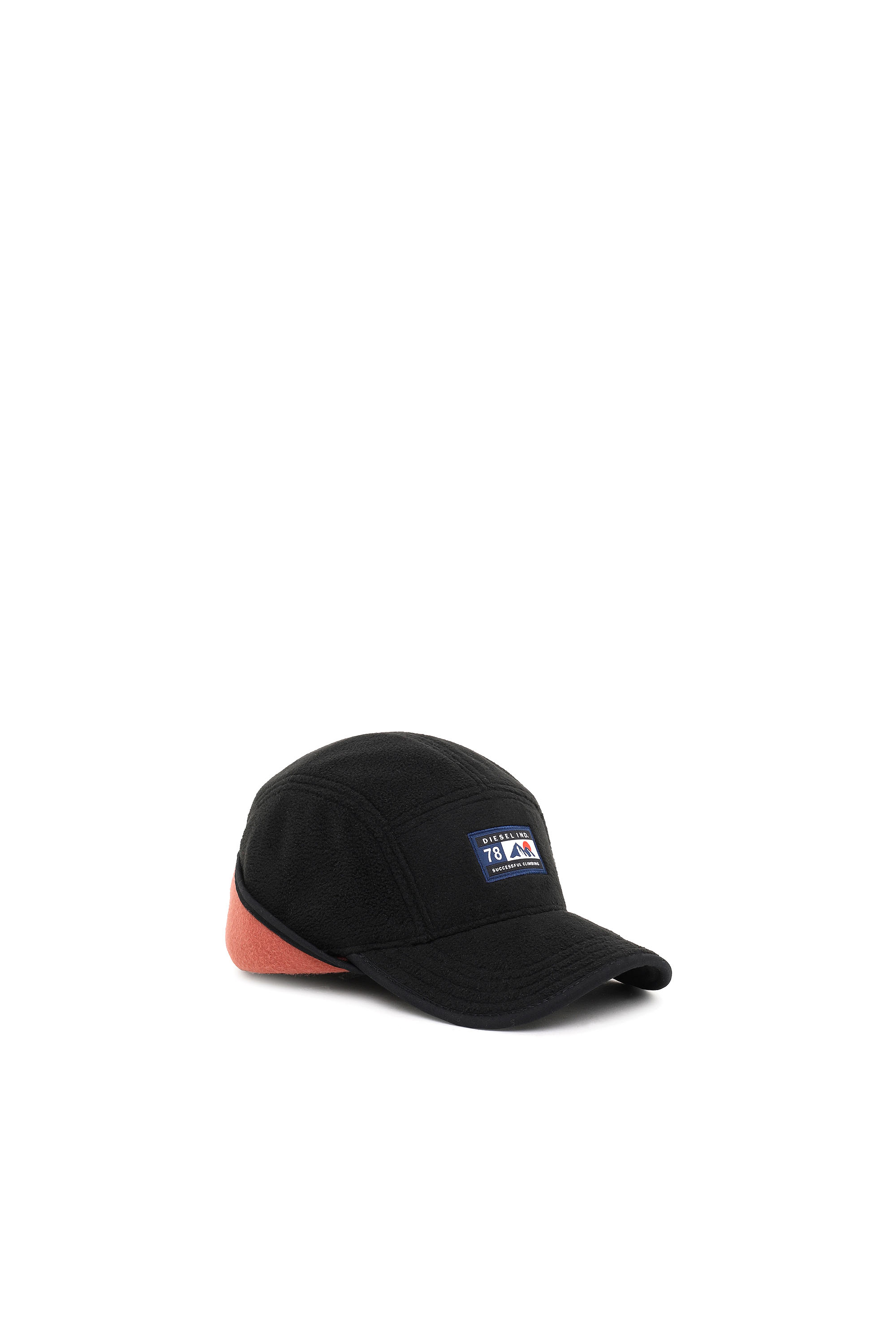 C-SWILLY, Noir - Chapeaux