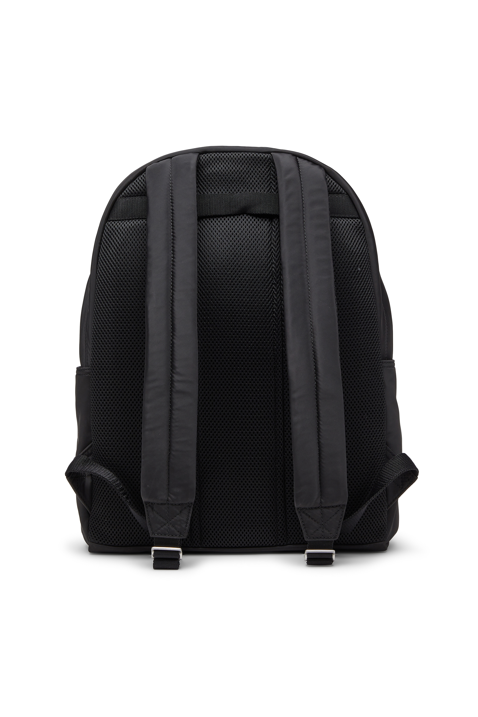 Diesel - MULTI-PKTS BACKPACK X, Multi-Pkts - Zaino color-block con tasche multiple Unisex in Multicolor - 2