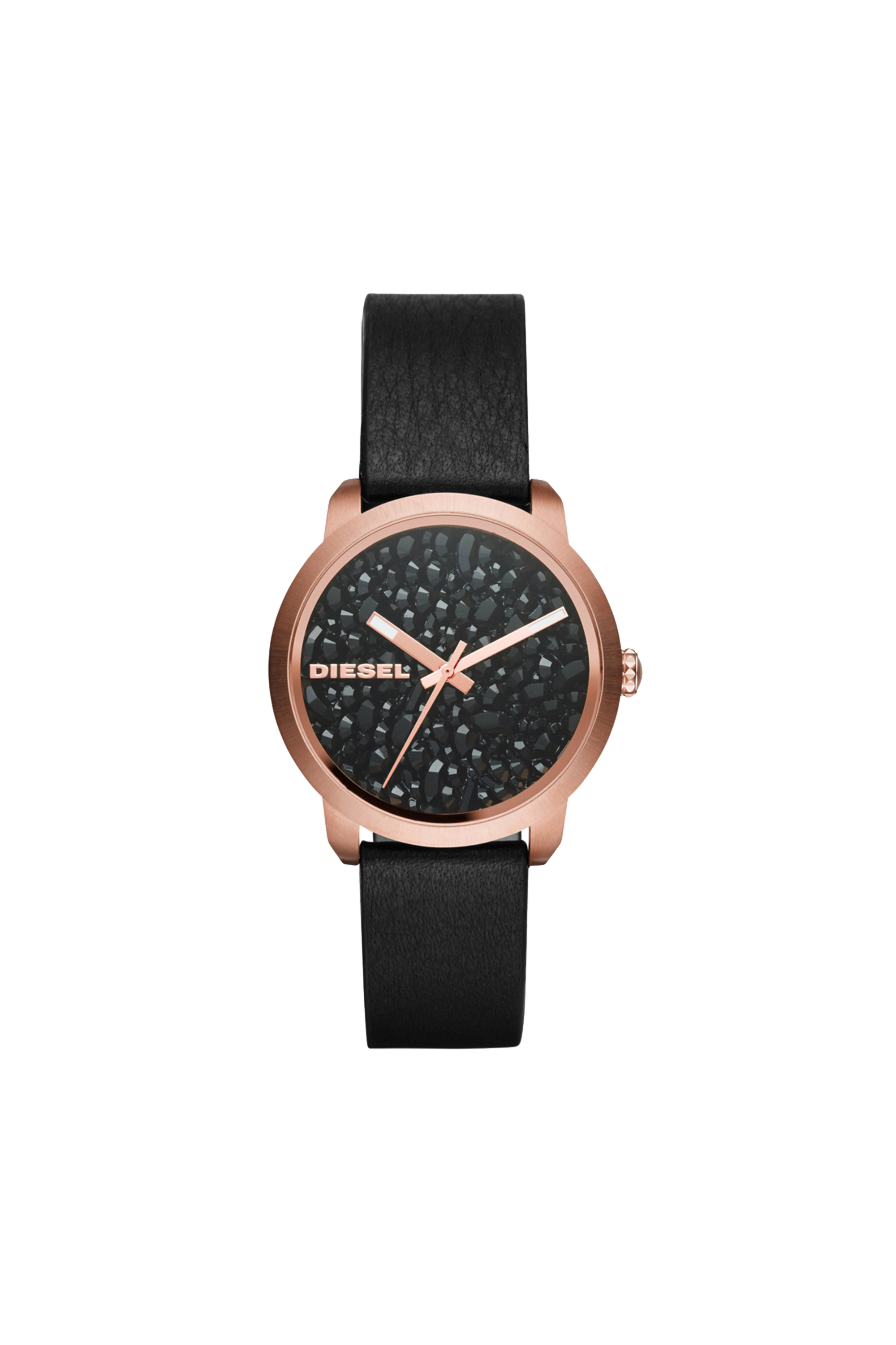 DZ5520, Noir - Montres