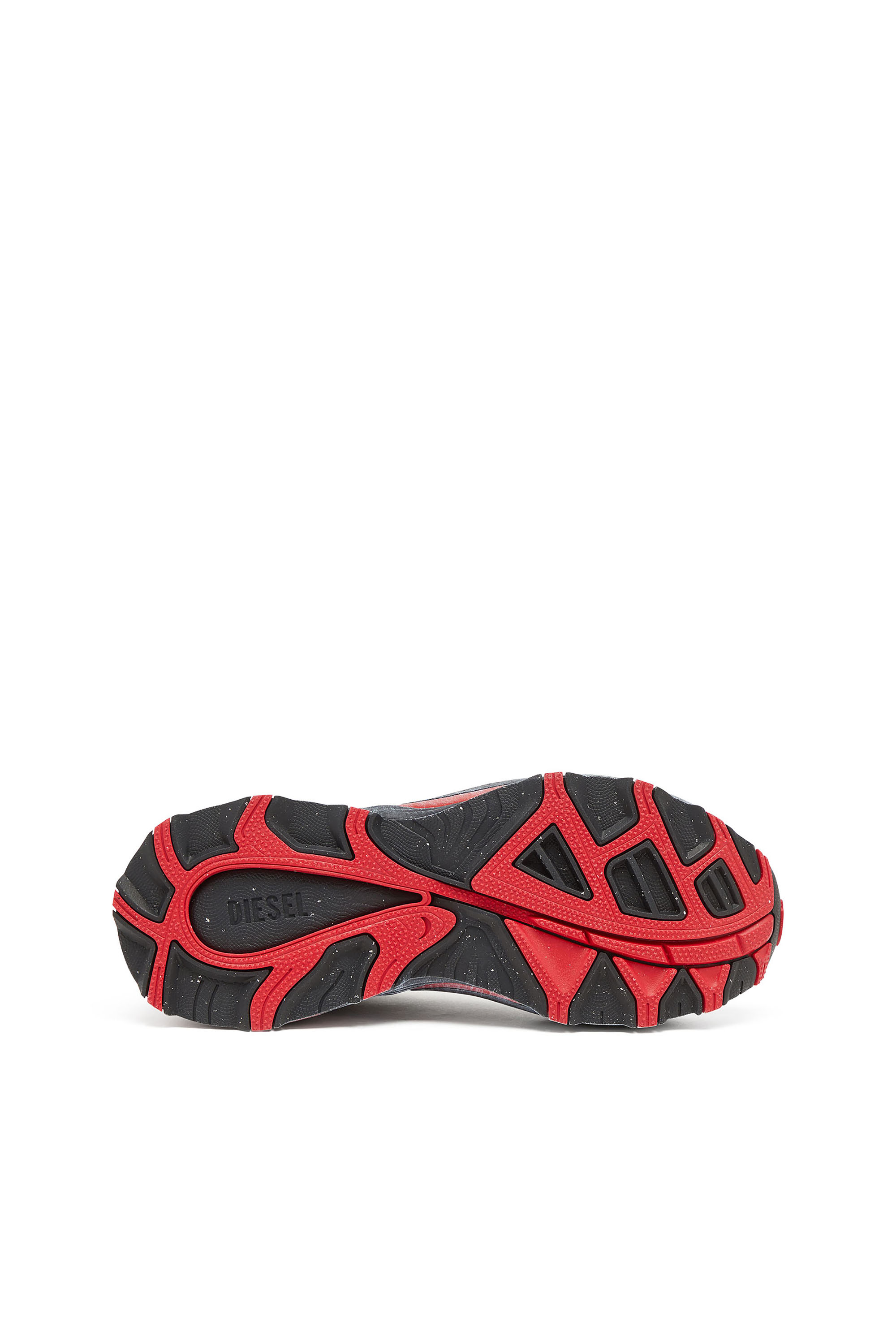 Diesel - D-CAGE RUNNER, D-Cage-Baskets chunky en ripstop Homme in Polychrome - 5