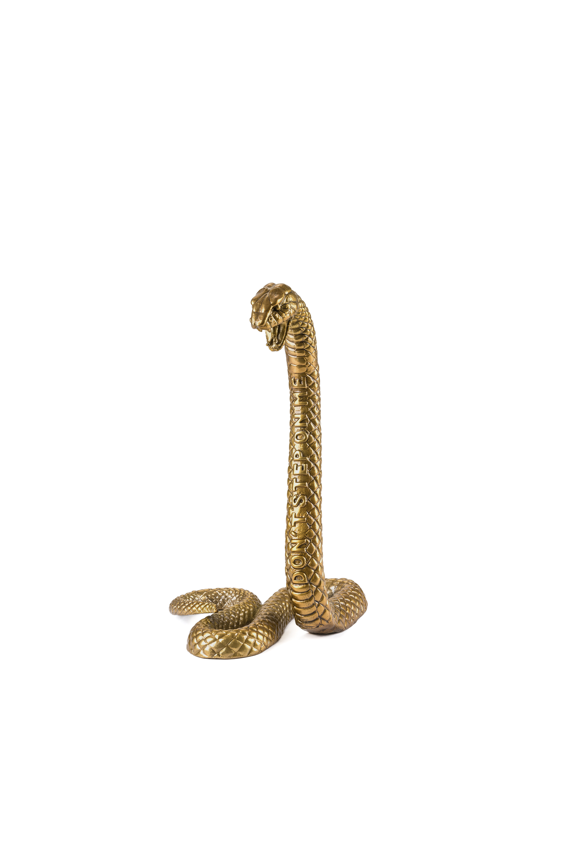 10893 Wunderkammer, Oro - Accessori casa