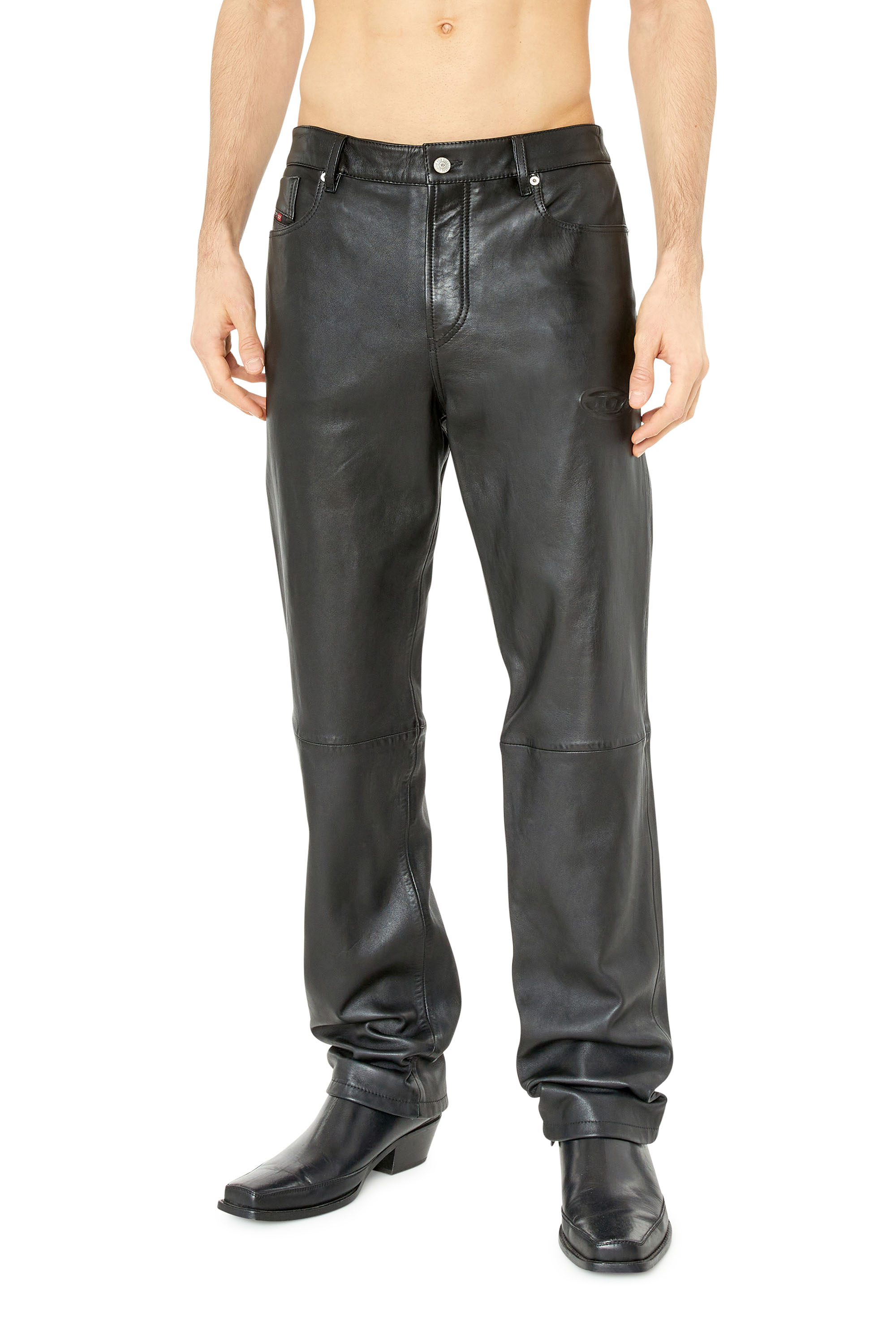 Diesel - P-METAL, Nero - Image 1