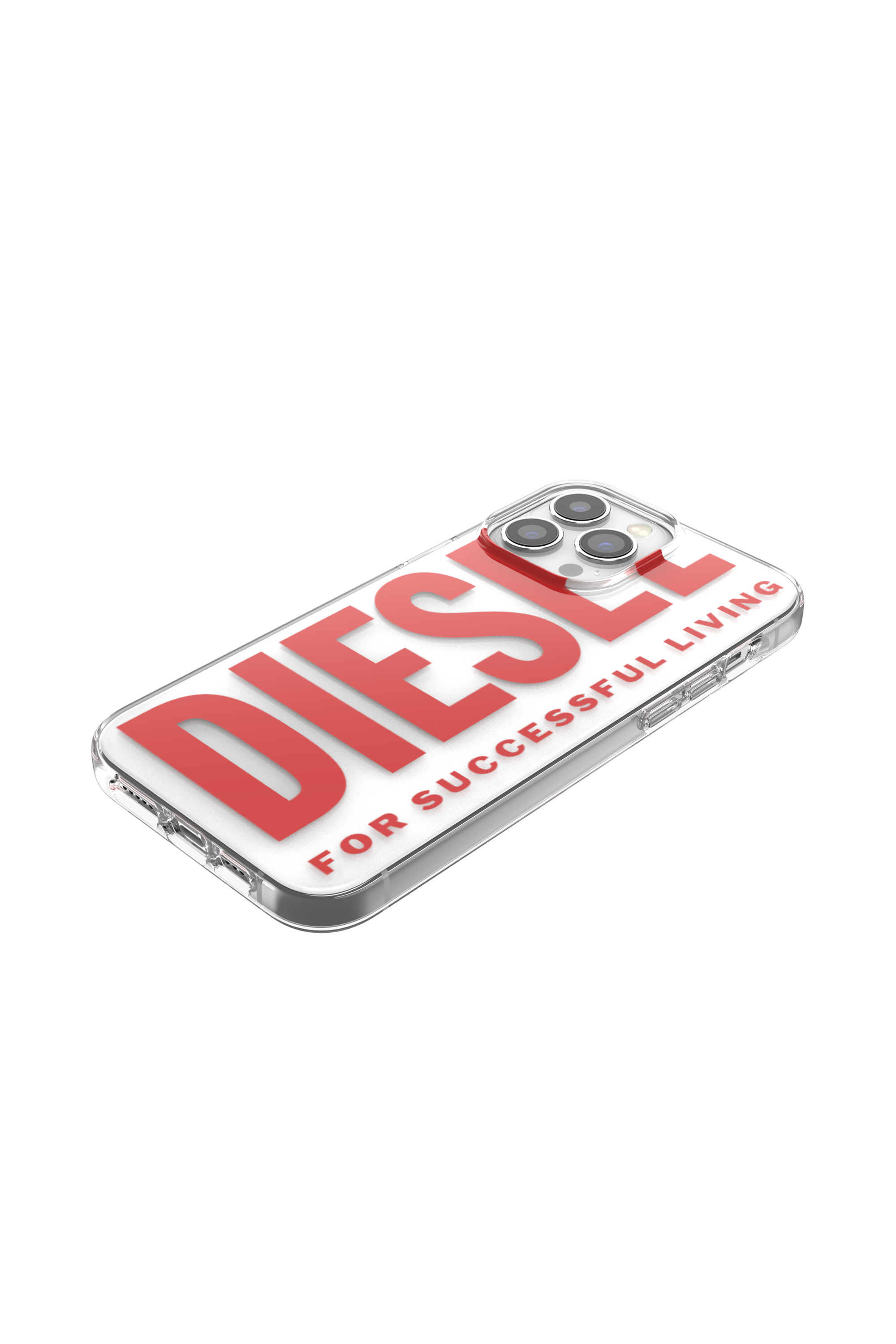 Diesel - 48300 STANDARDASE, Rosso - Image 4