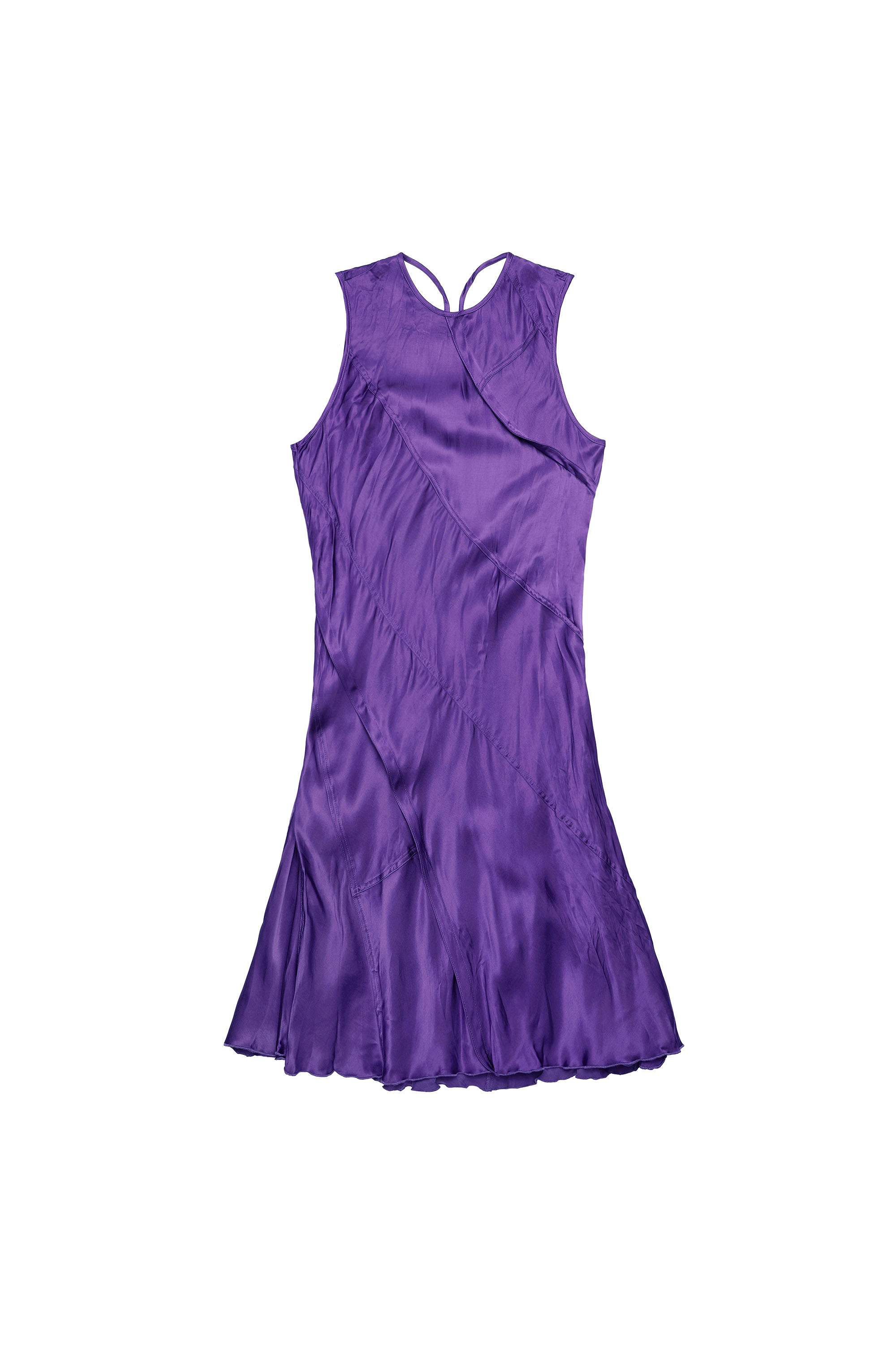 D-BETH, Violet - Robes
