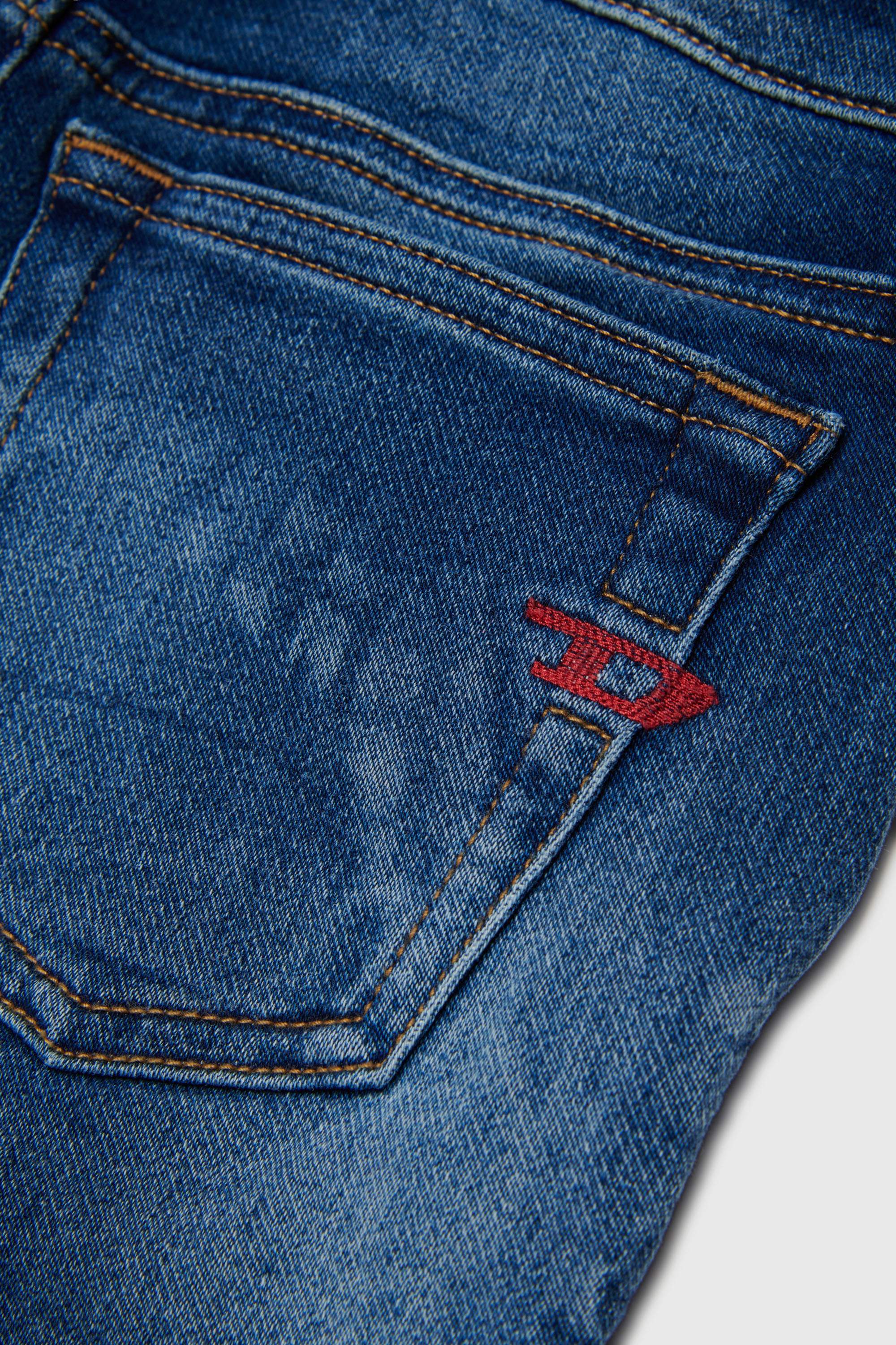 Diesel - Herren 1979 SLEENKER-J JJJ, Dunkelblau - 4