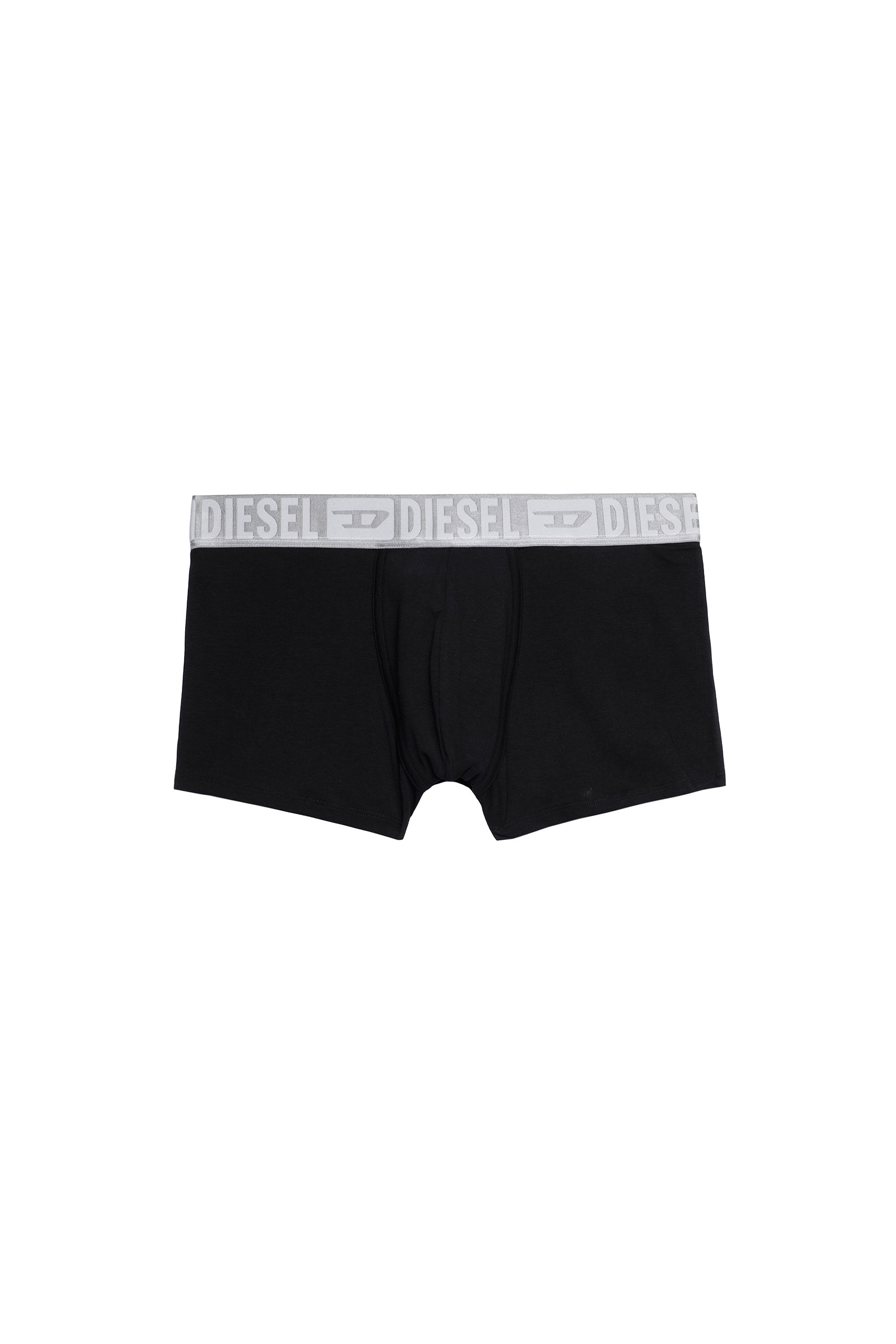 Diesel - UMBX-DAMIENTWOPACK, Grau/Schwarz - Image 5