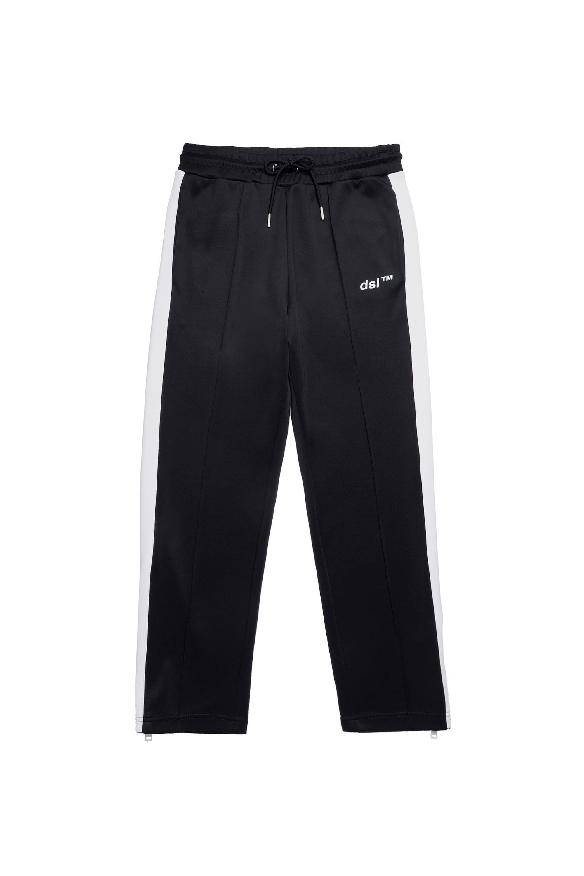 P-CHROMY, Schwarz - Hosen