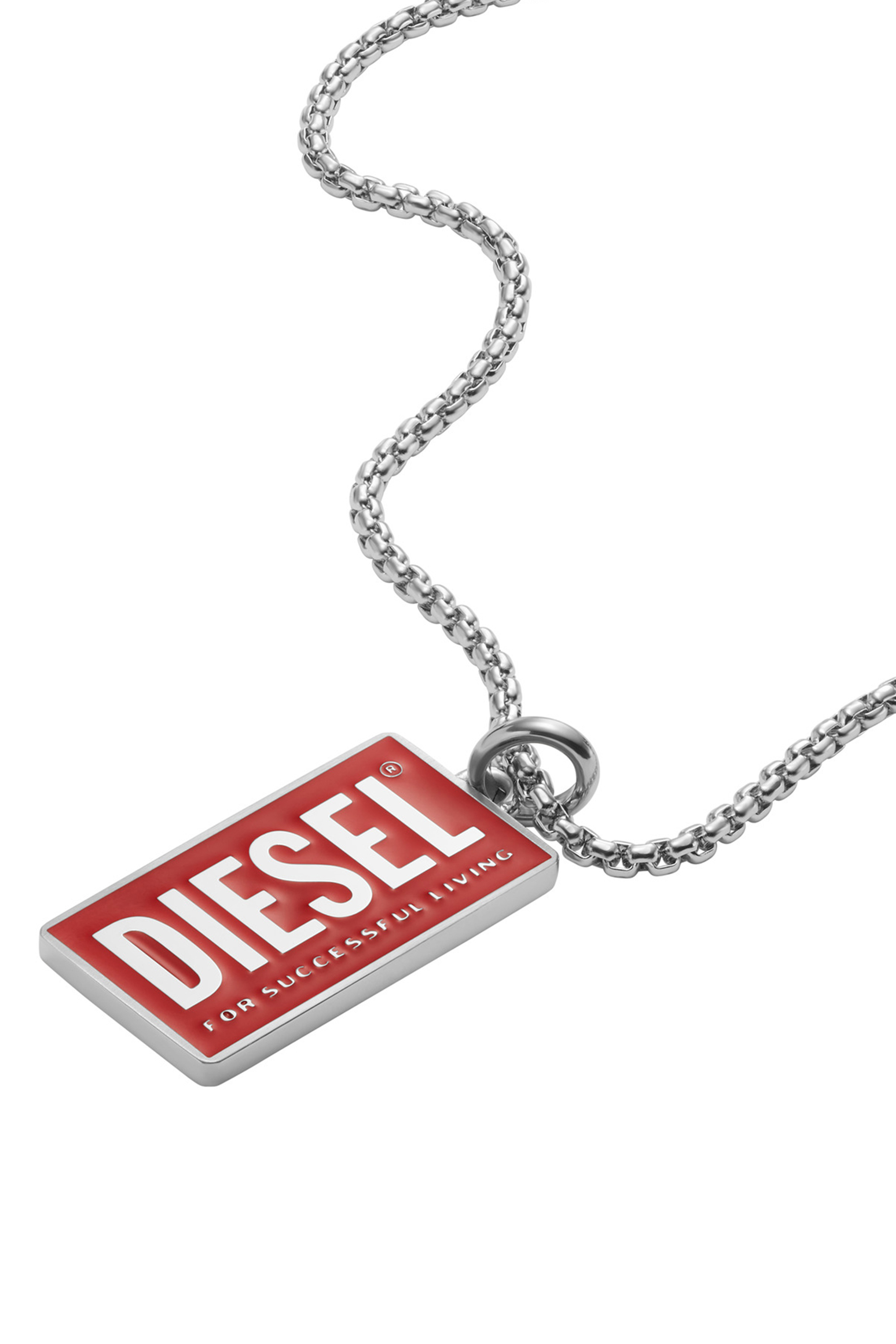Diesel - DX1368, Rosso - Image 1