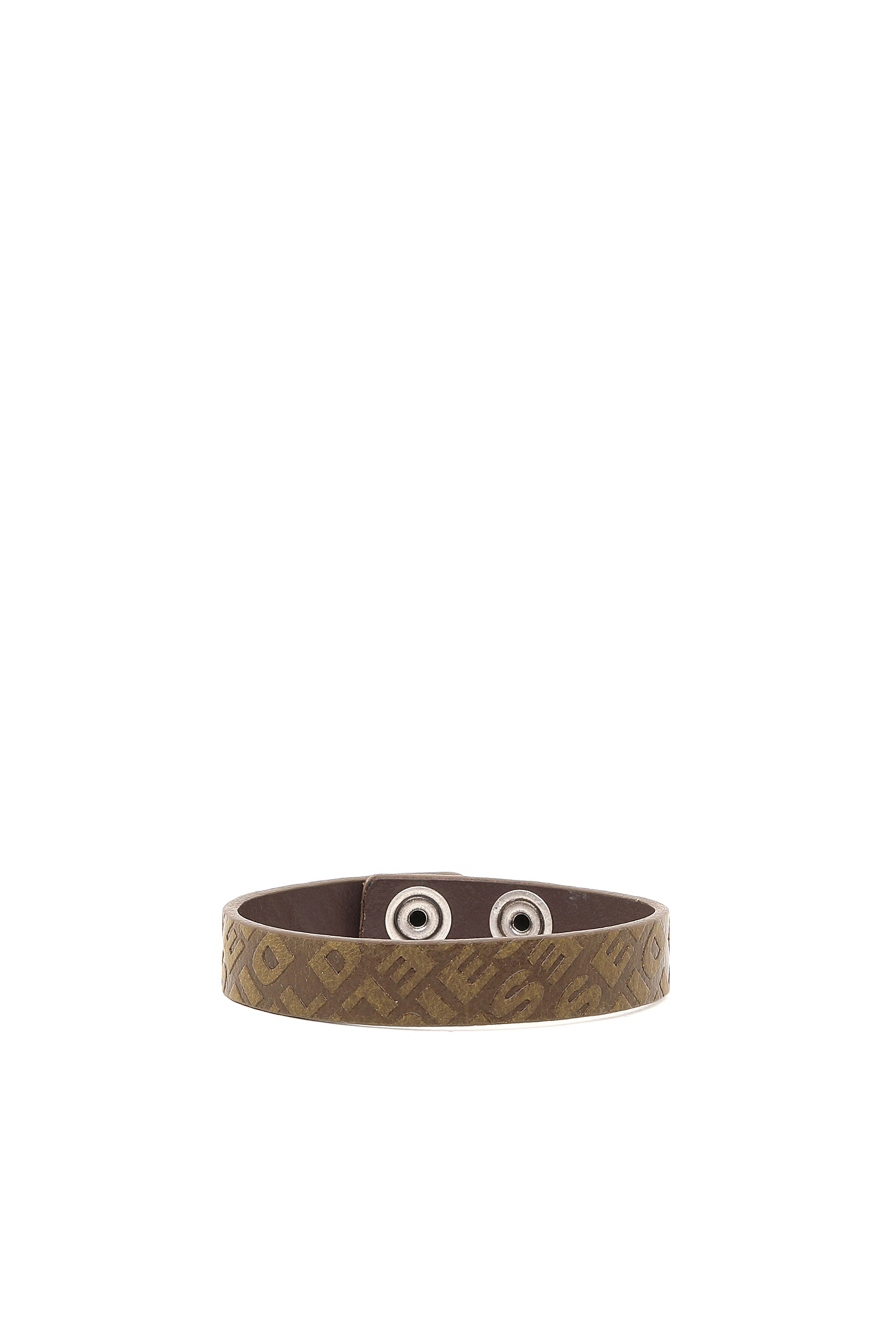 A-LOVER, Marron - Bijoux et Gadgets