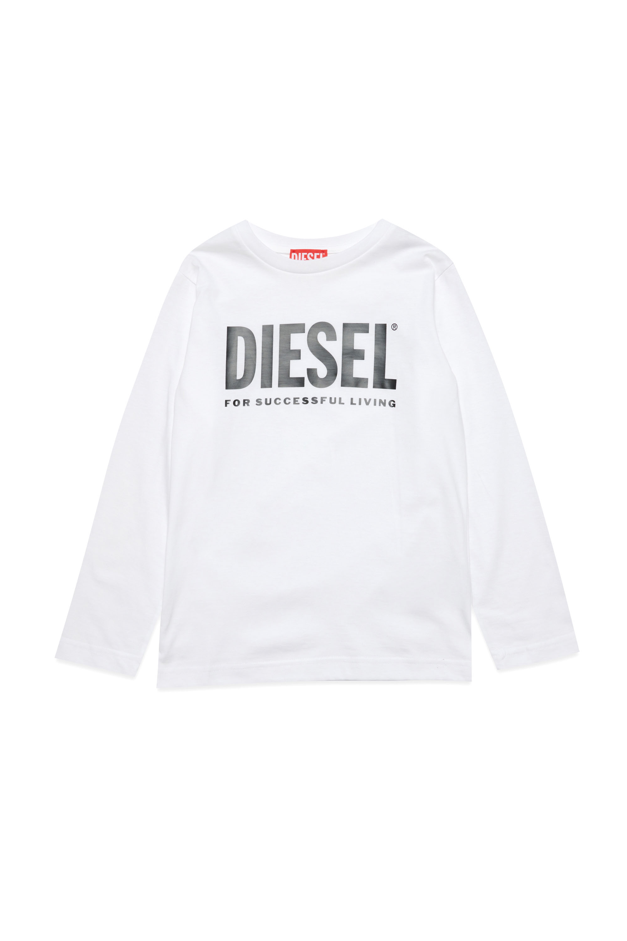 Diesel - LTGIM DI ML, Bianco - Image 1