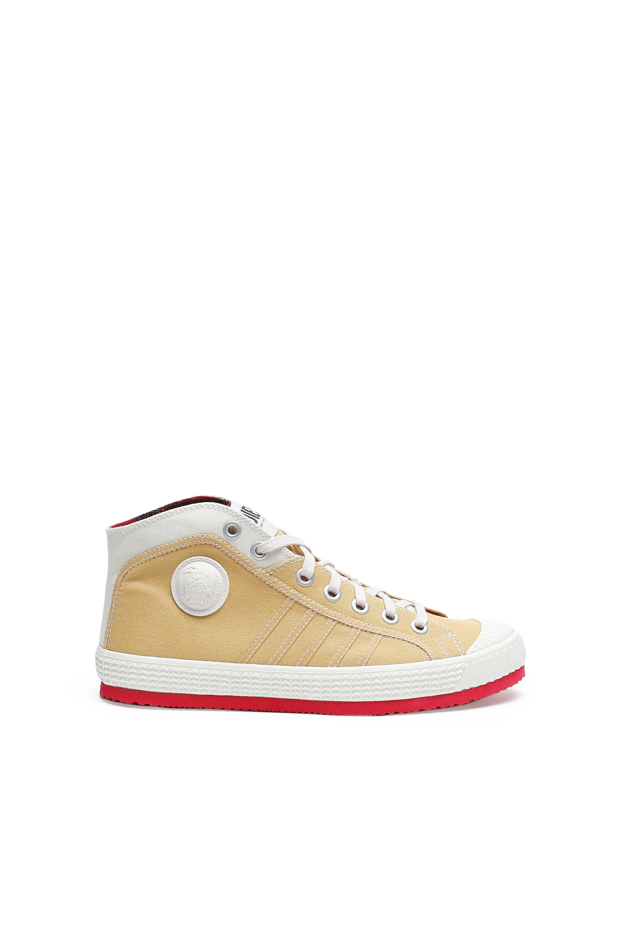 S-YUK MC, Jaune - Baskets