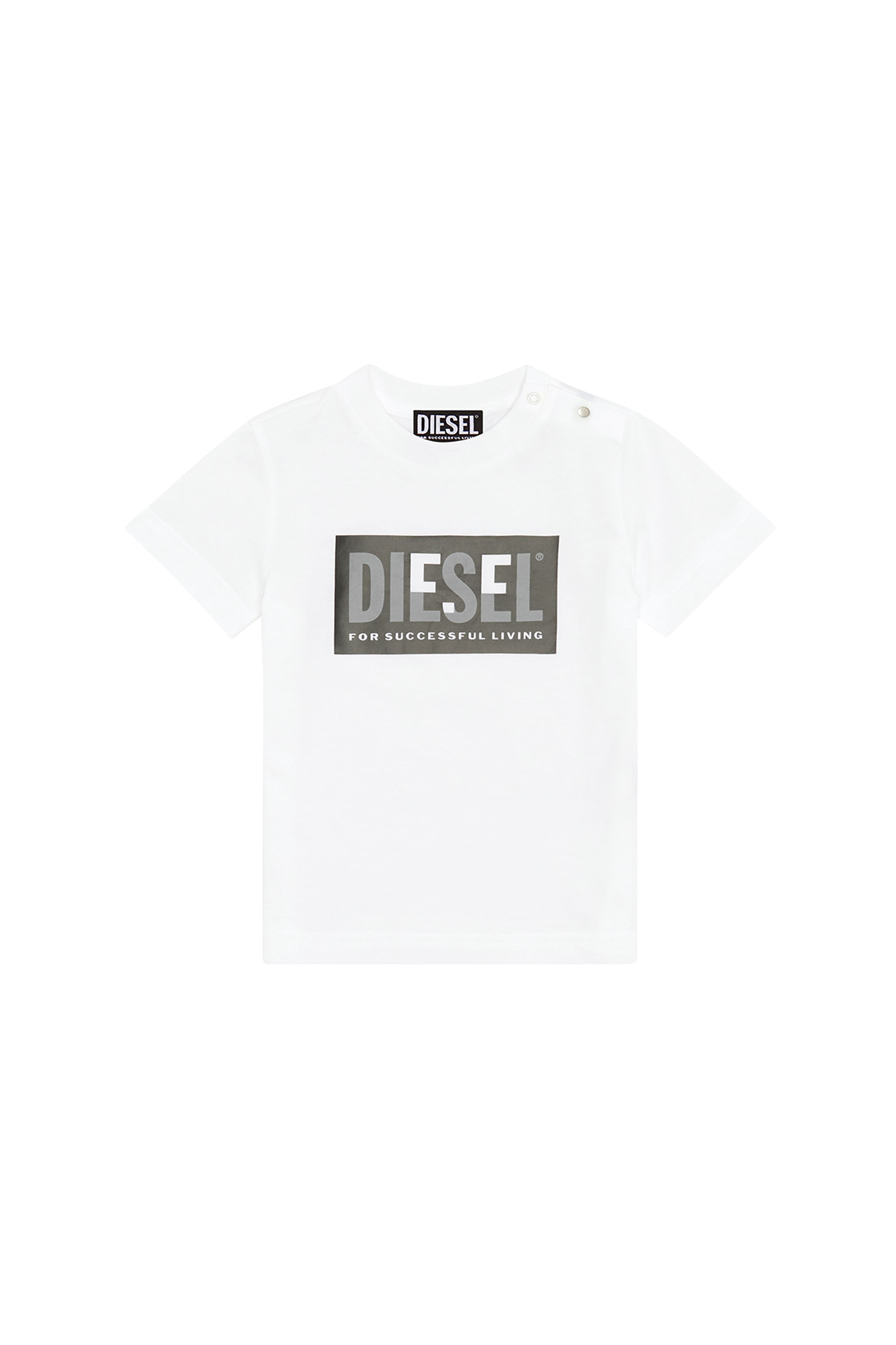 Diesel - TMILEYB, Blanc - Image 1