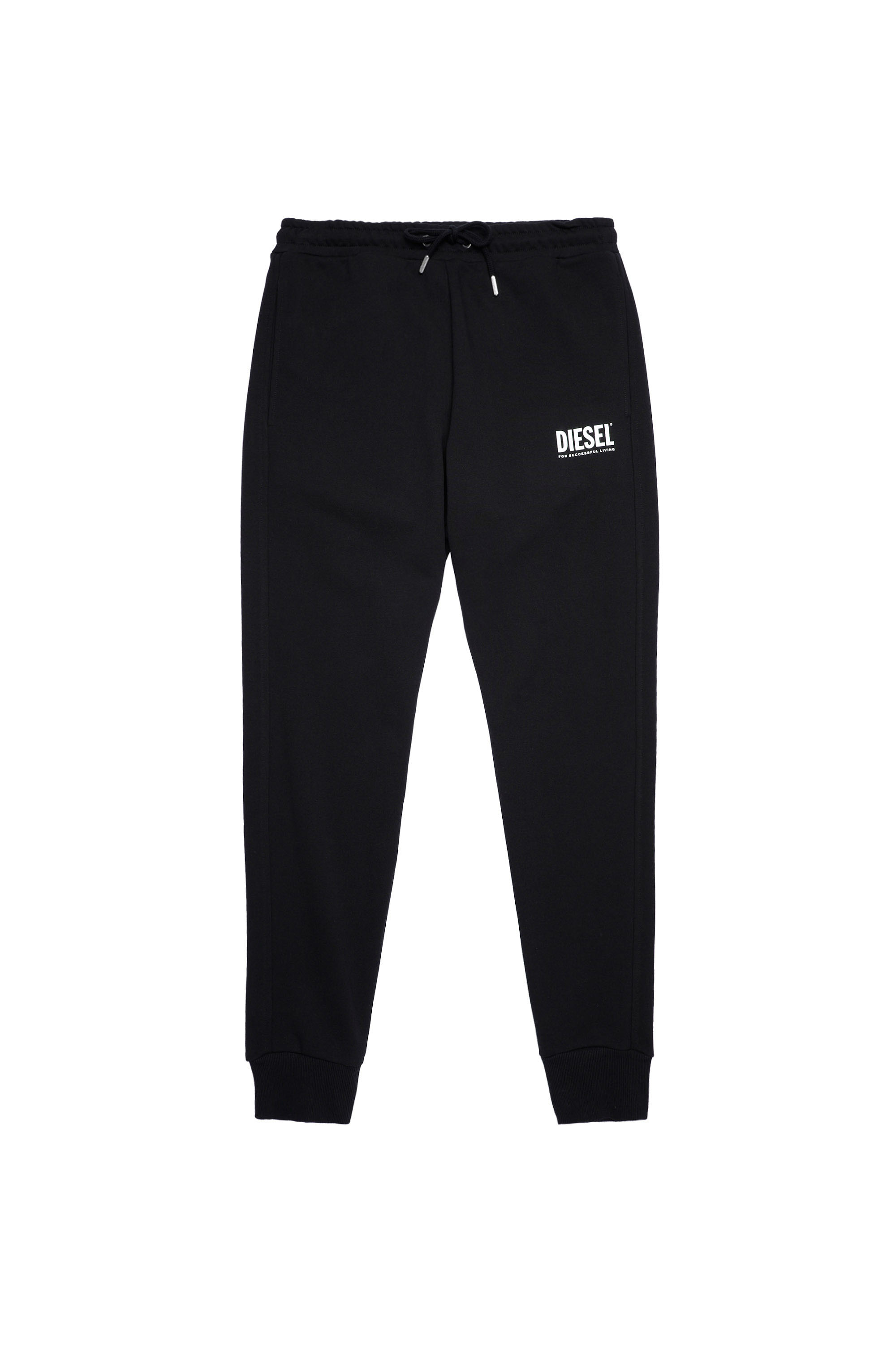P-TARY-ECOLOGO, Schwarz - Hosen