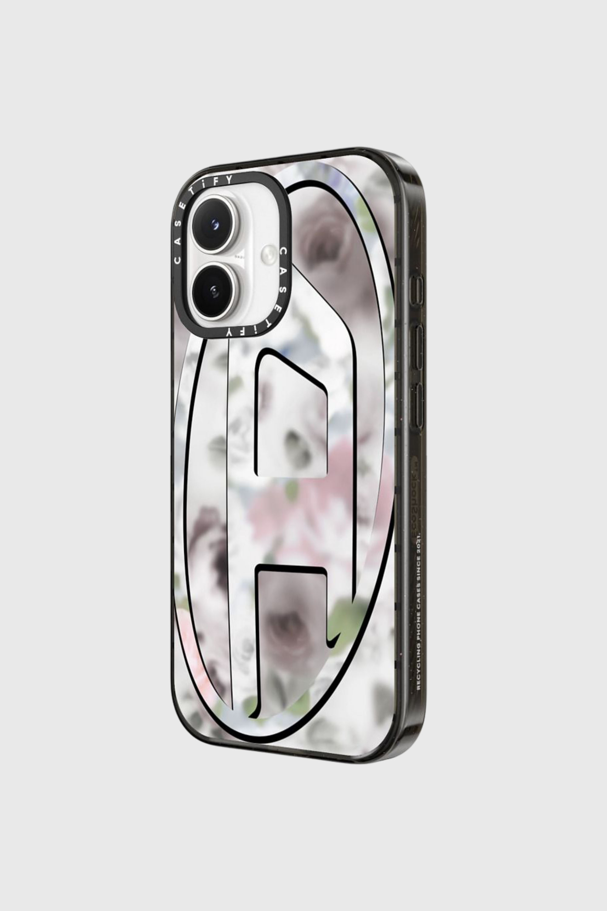 Diesel - 60529 MOULDED CASE, Coque Oval D impact pour iPhone 17 Mixte in Polychrome - 2
