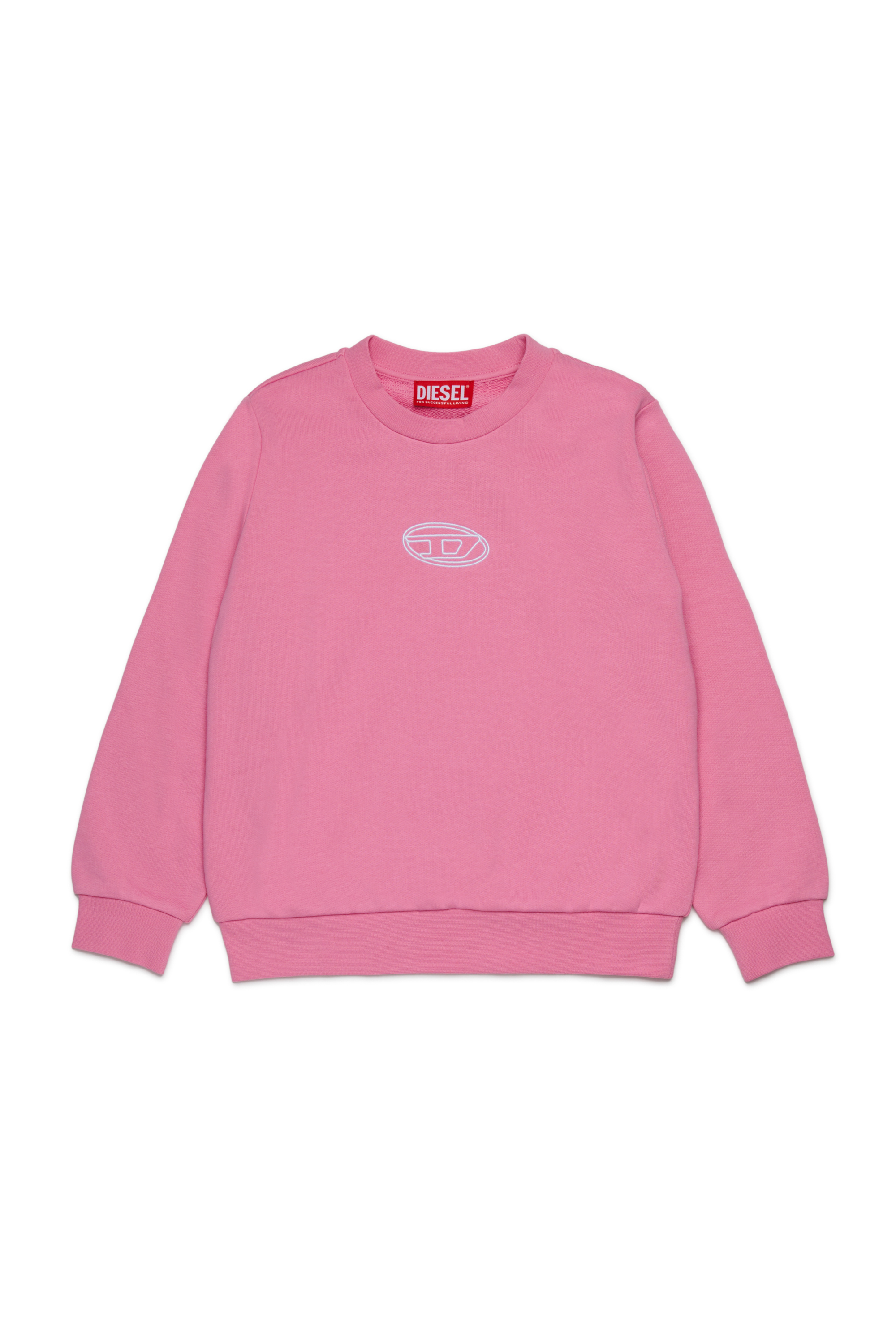 SVALSY, Rosa