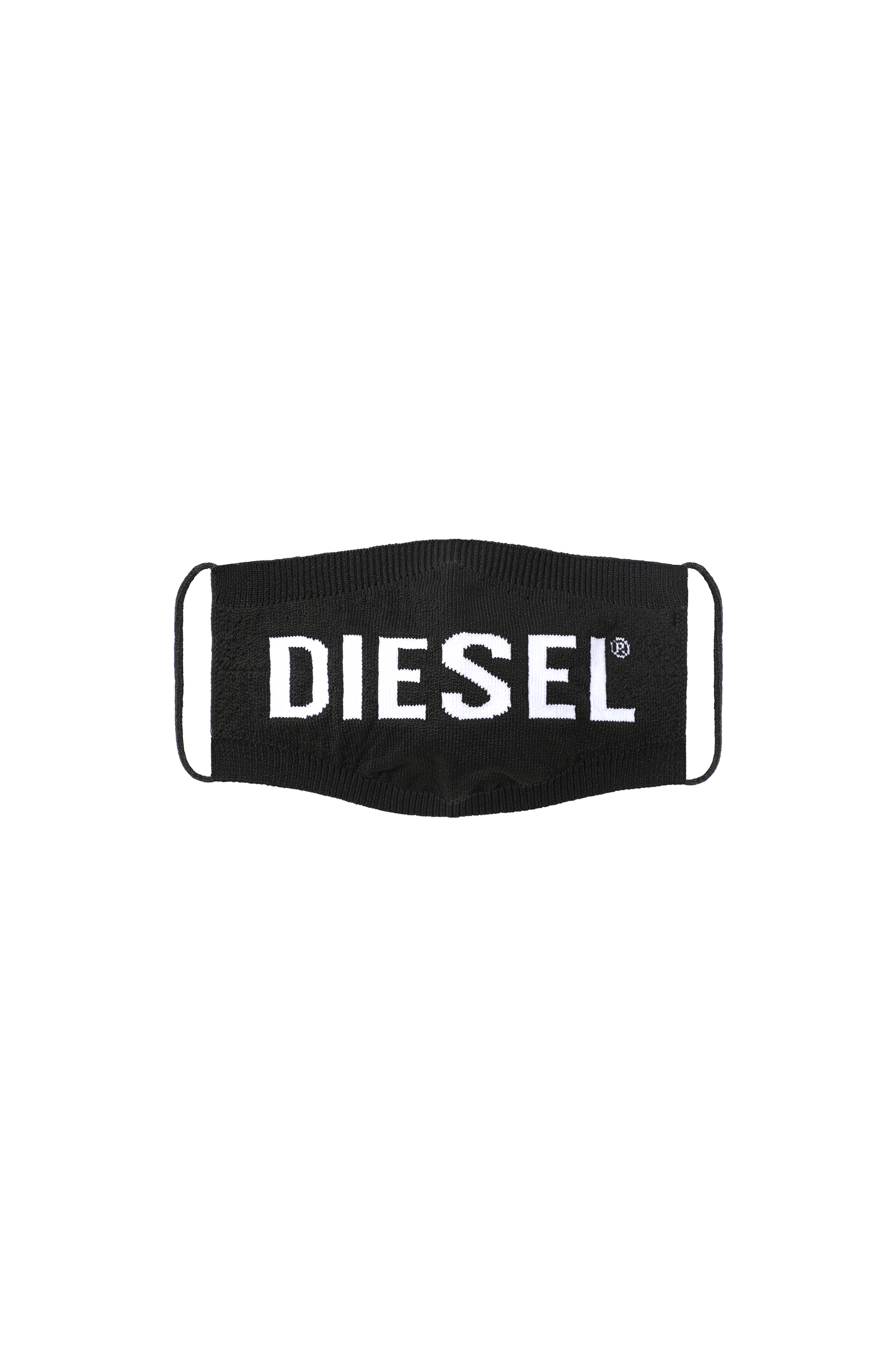 Diesel - VELIC, Schwarz - Image 1