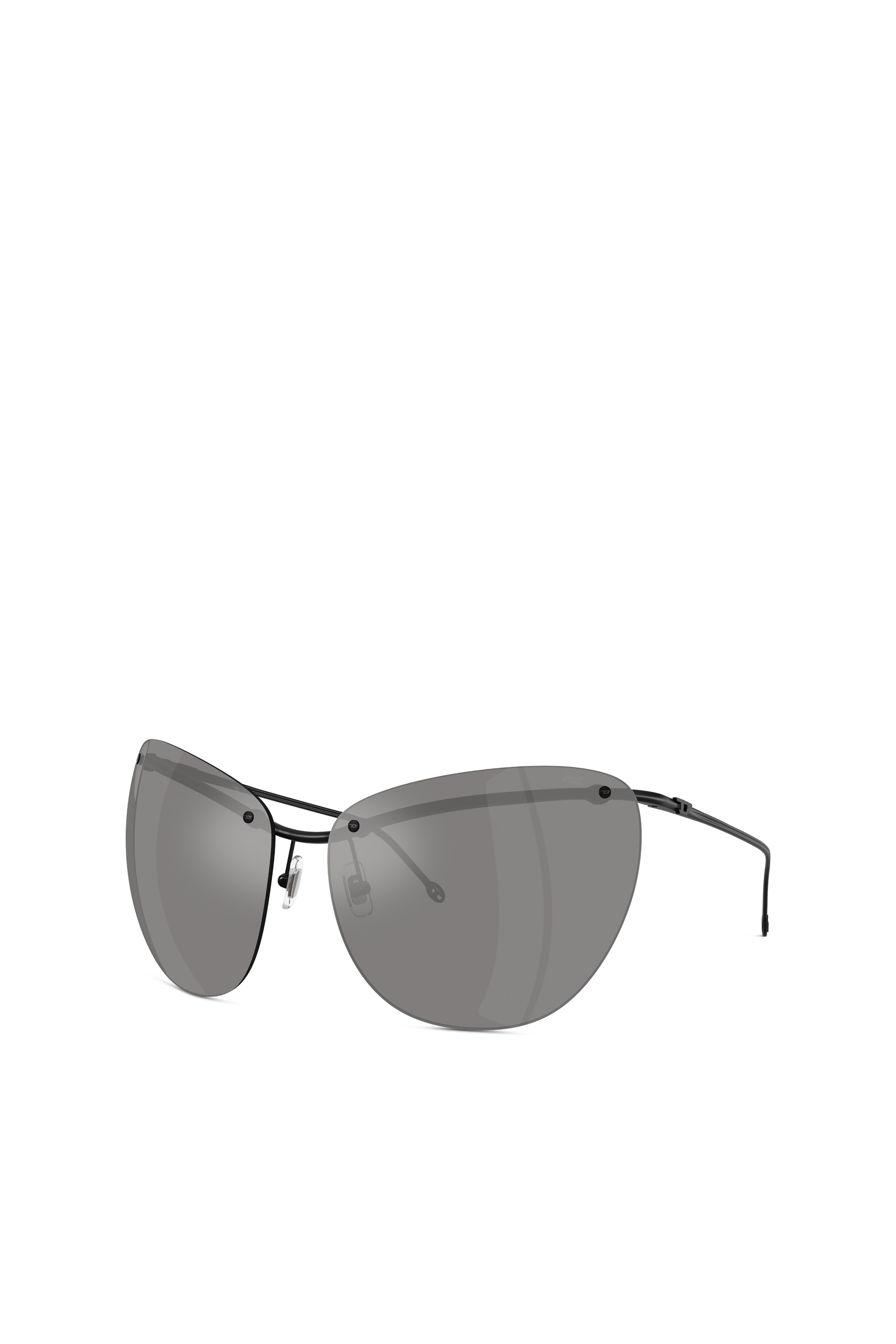 Diesel - 0DL1007, Grigio - Image 4