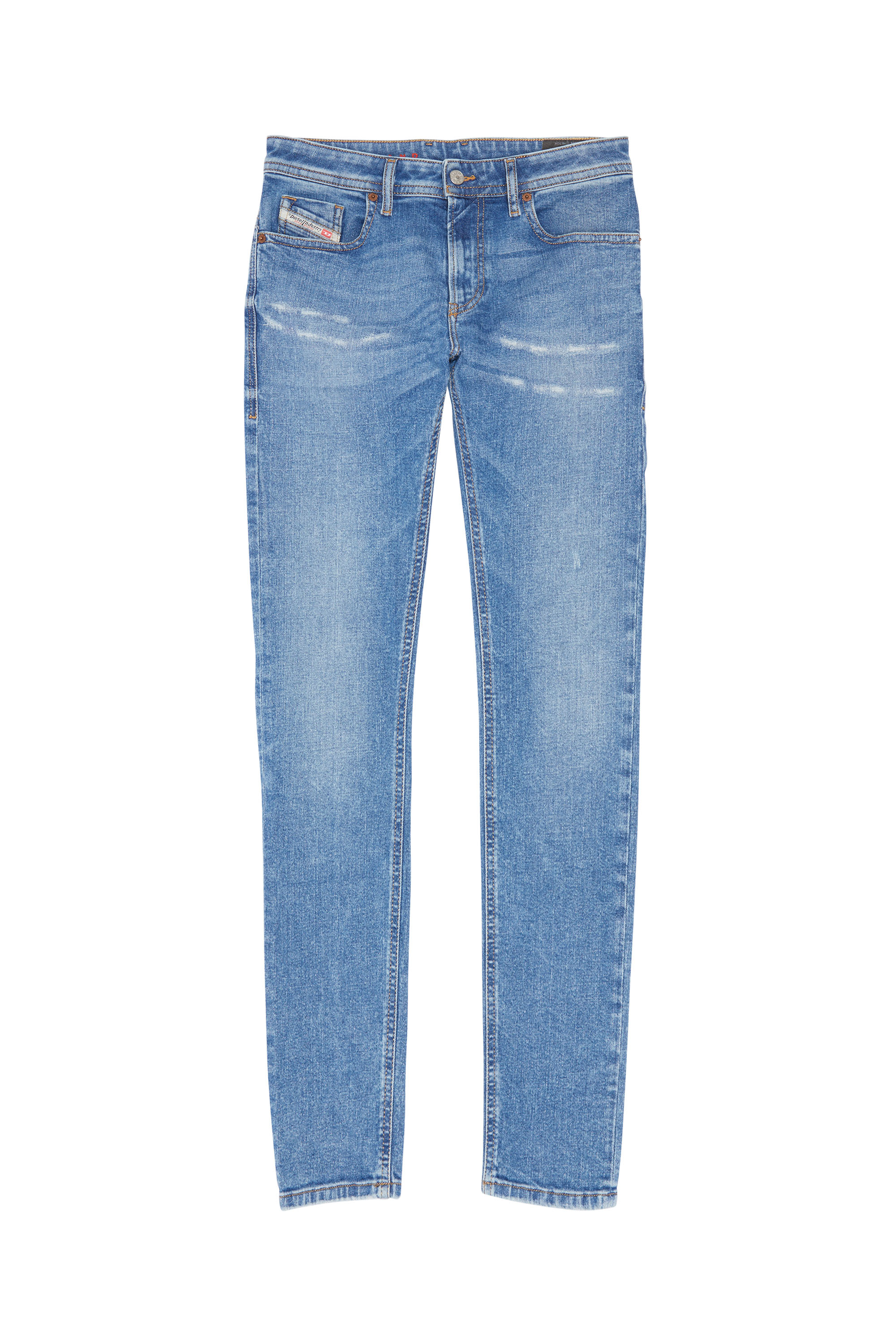 Diesel - THOMMER-X, Bleu moyen - Image 1