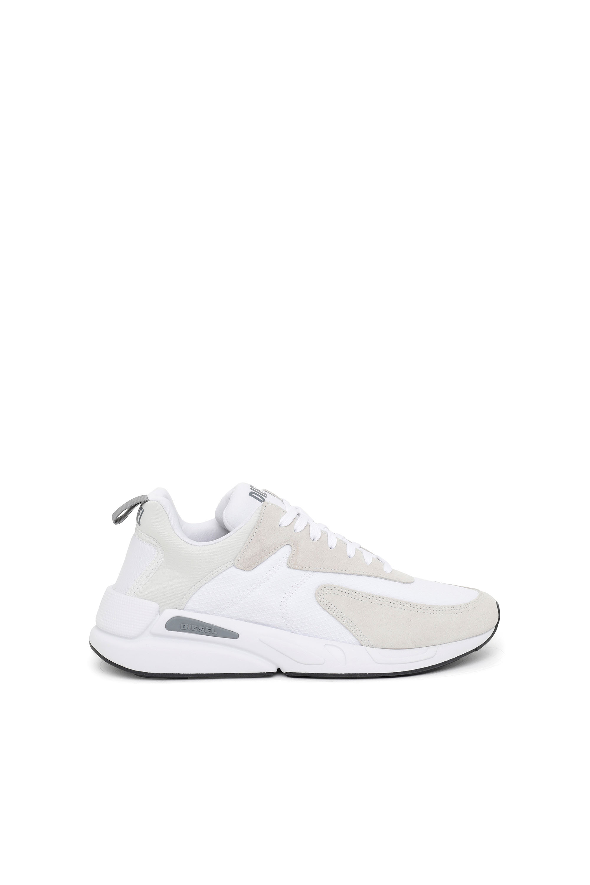 S-SERENDIPITY LOW CU, Blanc - Baskets