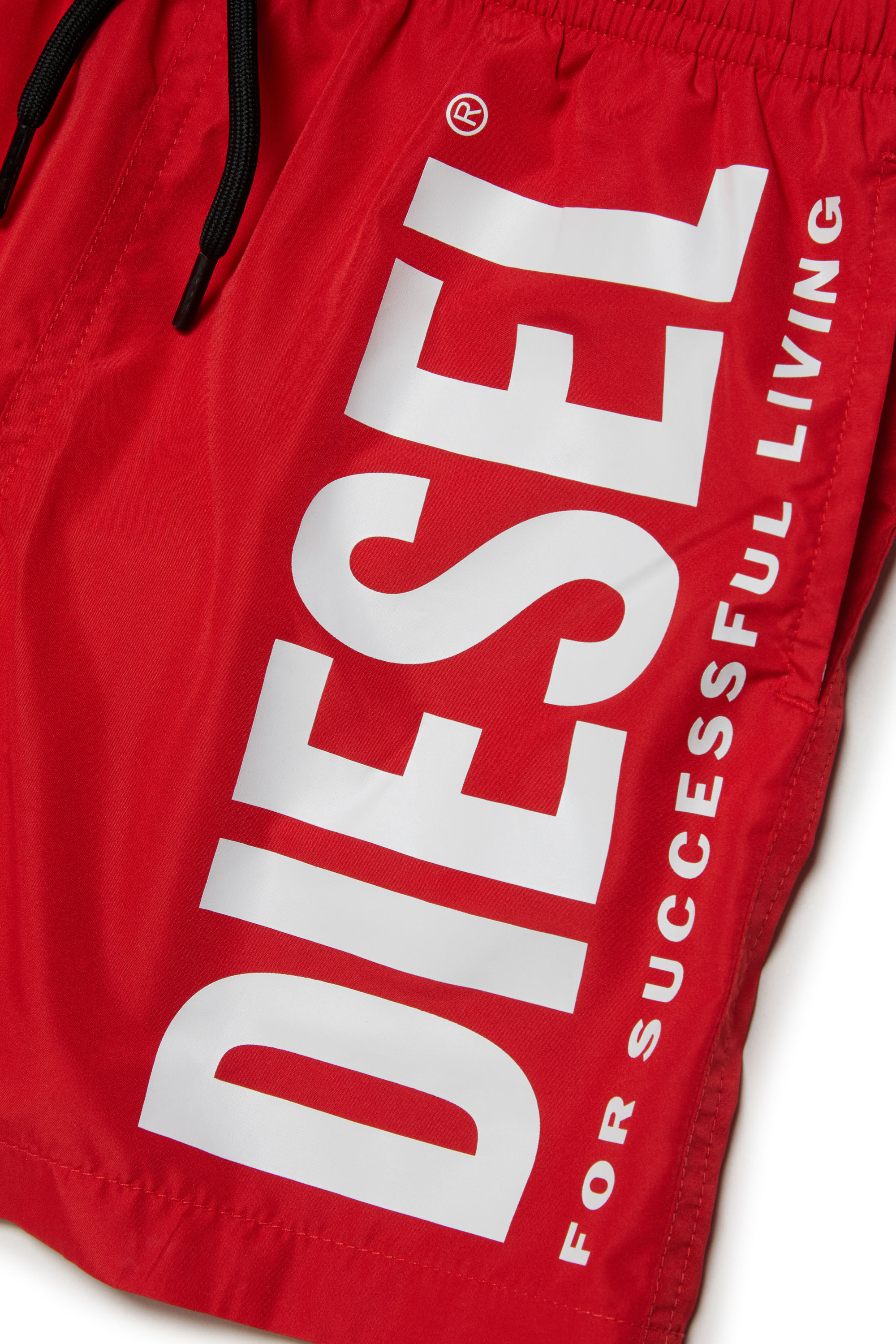 Diesel - MGIULLO, Rosso - Image 3