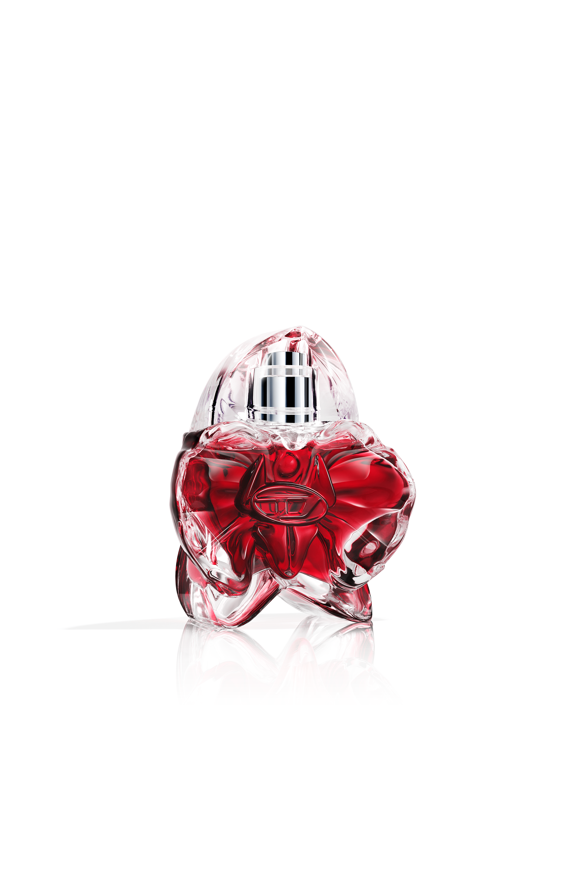 Diesel - DIESEL ONLY DESIRE EDP 30ML LF794200, Damen Only Desire 30ml, Eau De Parfum in Rot - 1