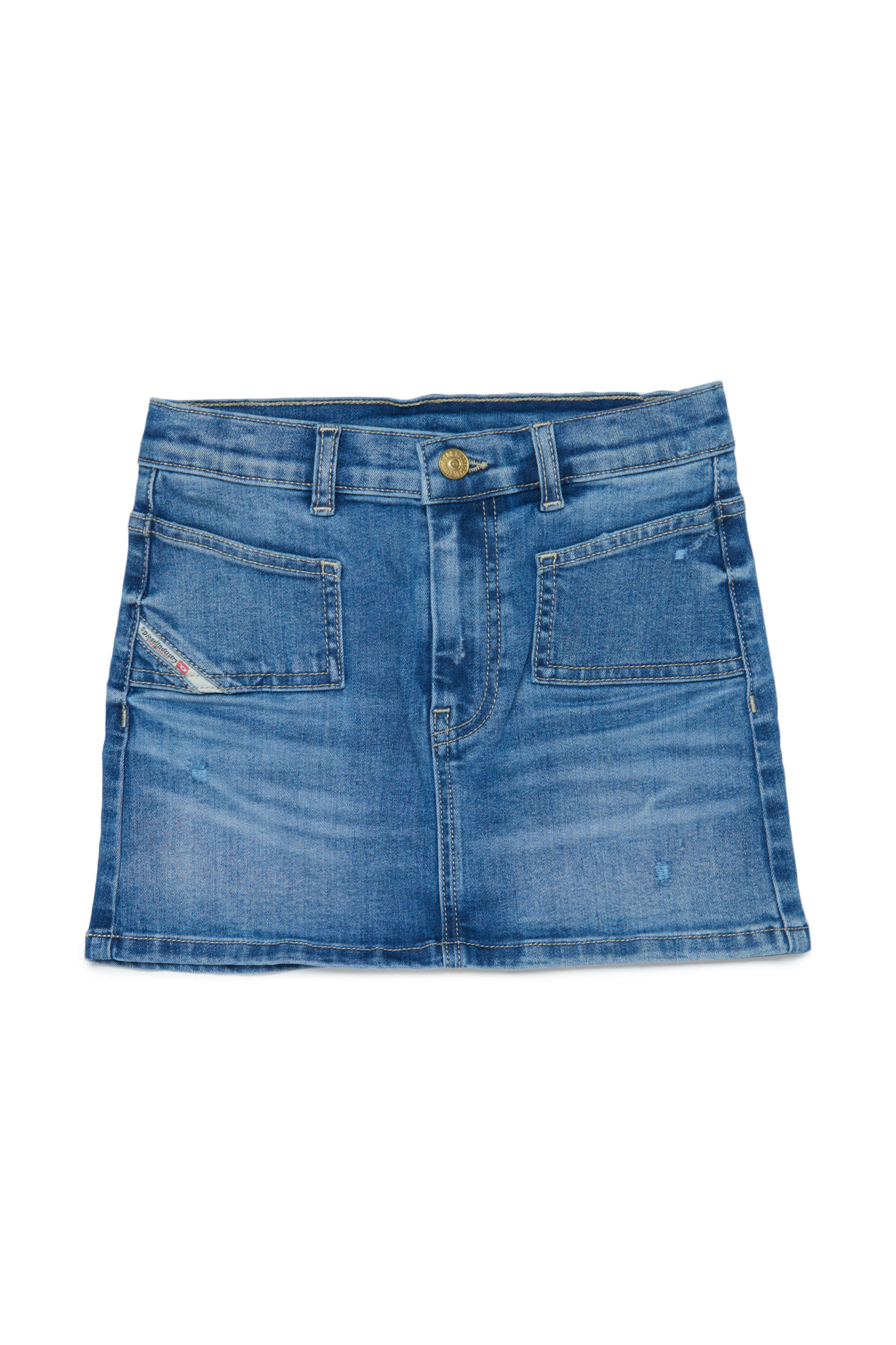 Diesel - GIANNA-HP, Bleu moyen - Image 1