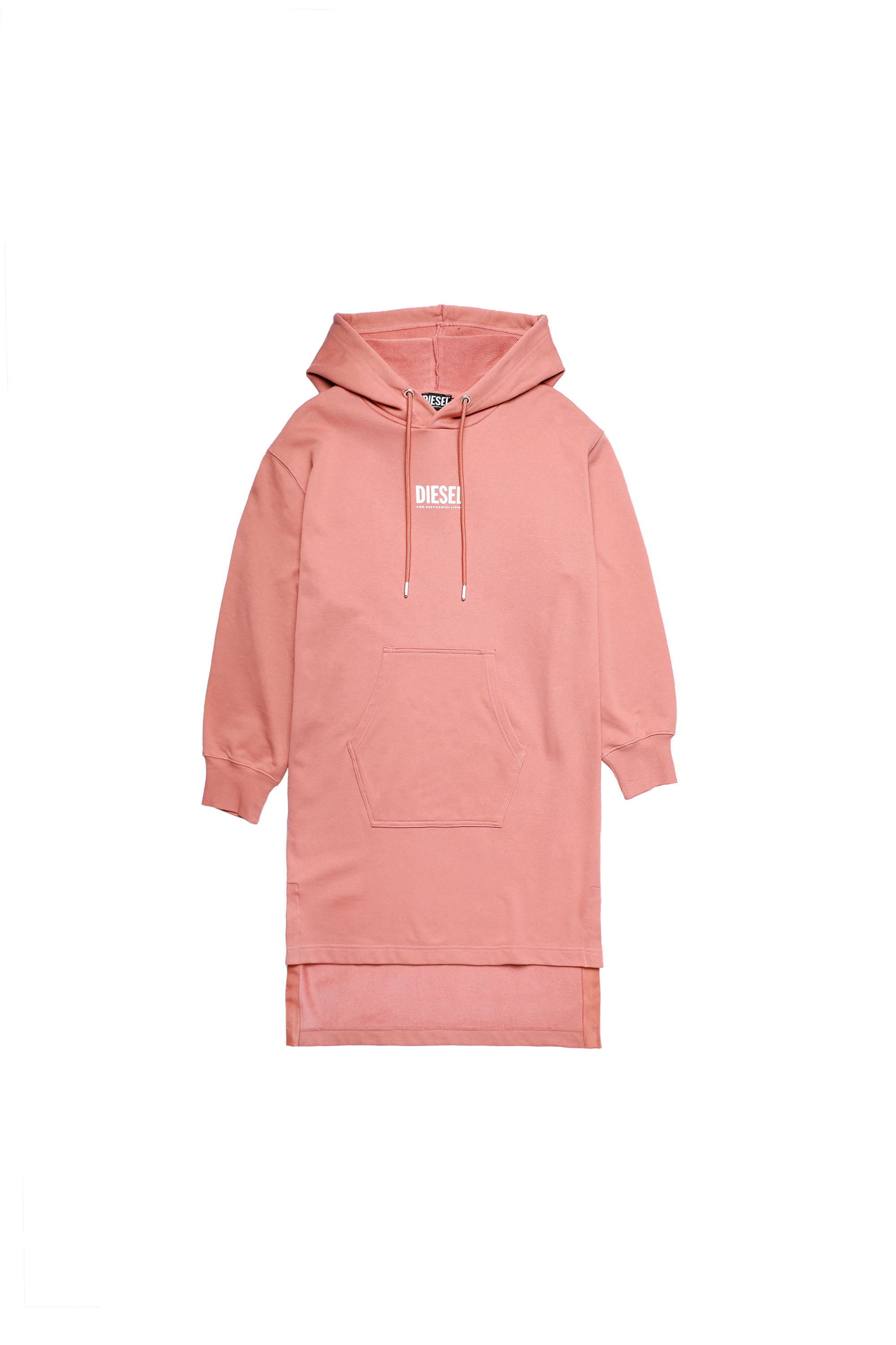 D-ILSE-ECOSMALLOGO, Rosa - Vestiti