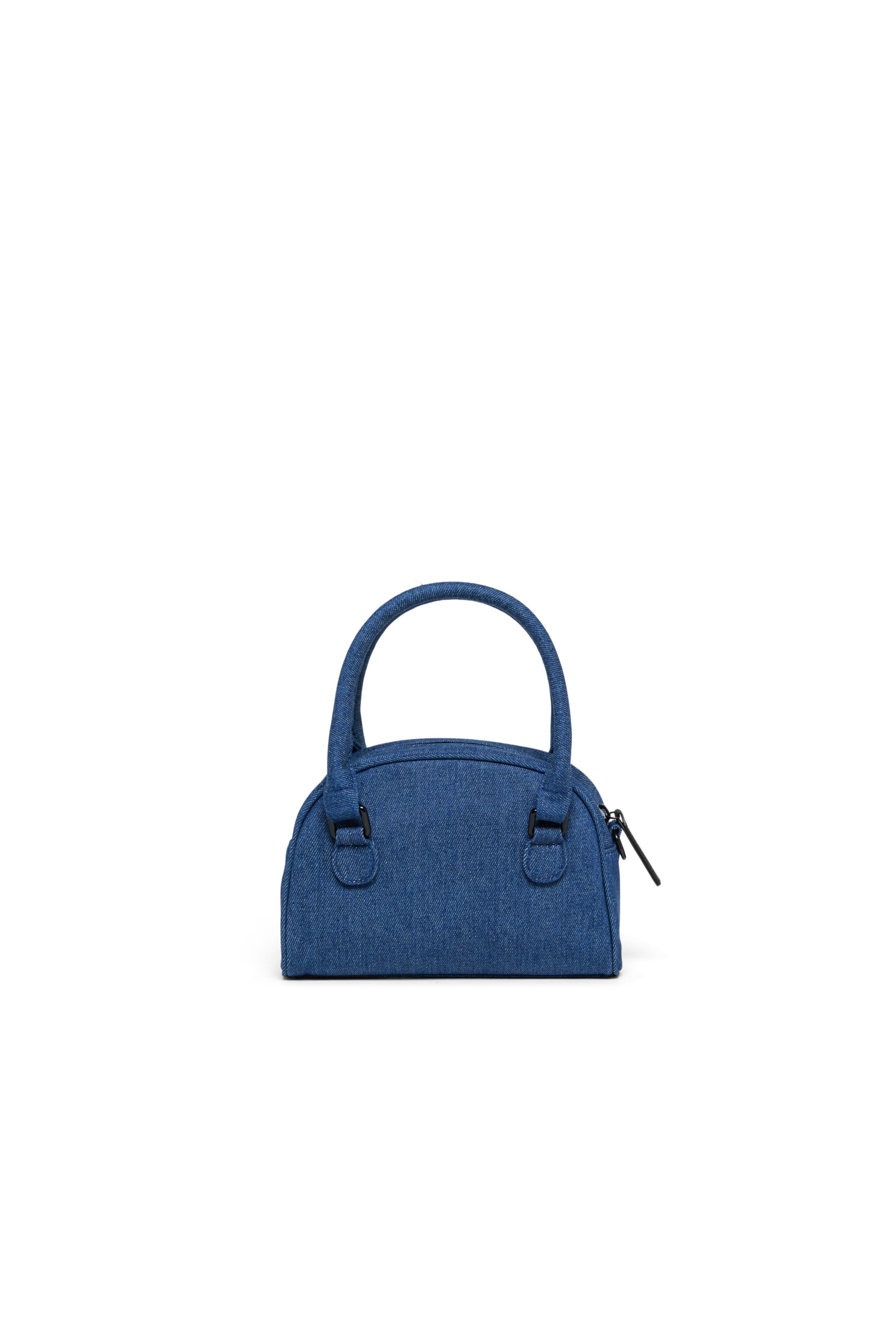 Diesel - WROSY, Damen WROSY - Denim-Tasche in Mittelblau - 2