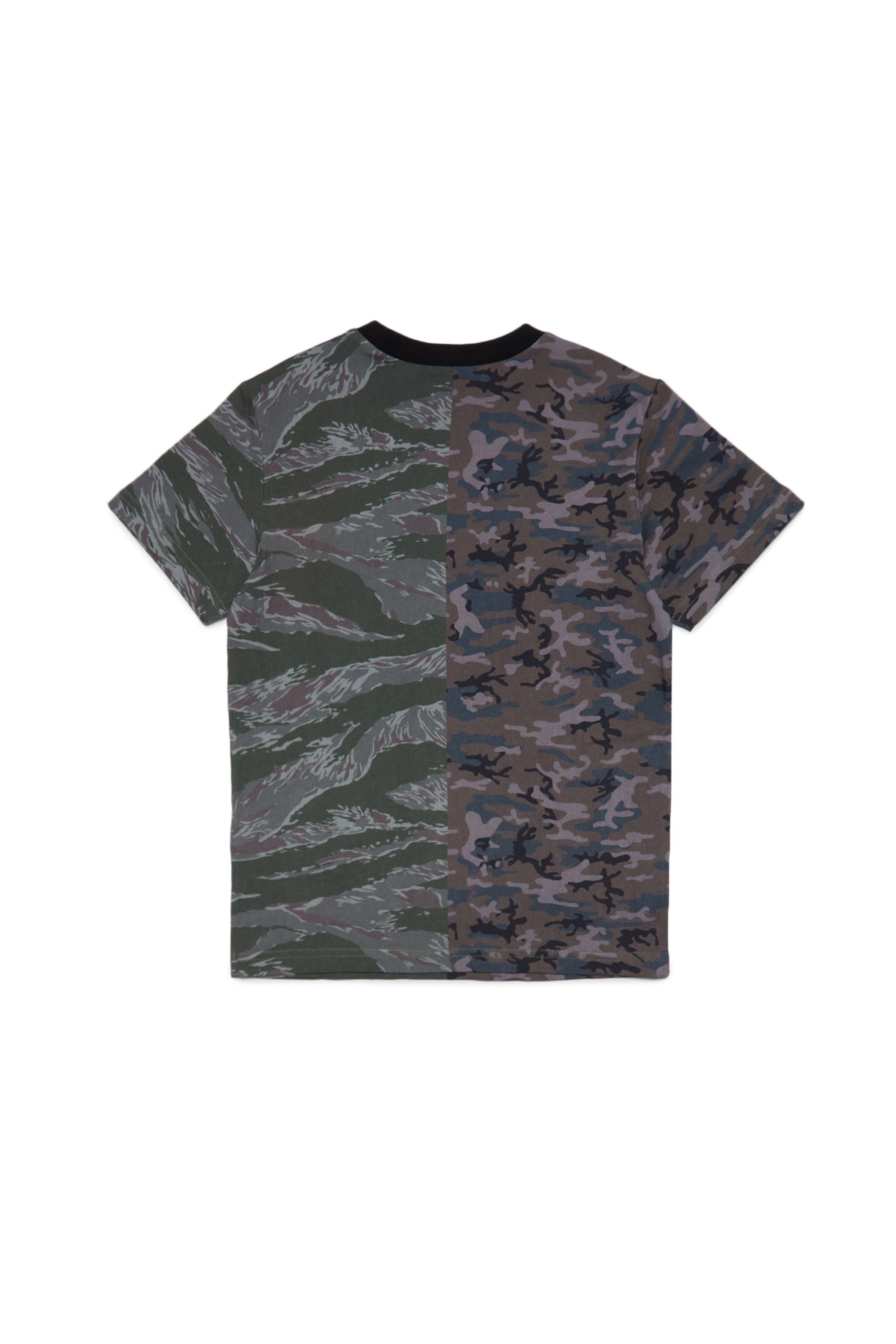 Diesel - TVENT, Green - Image 2