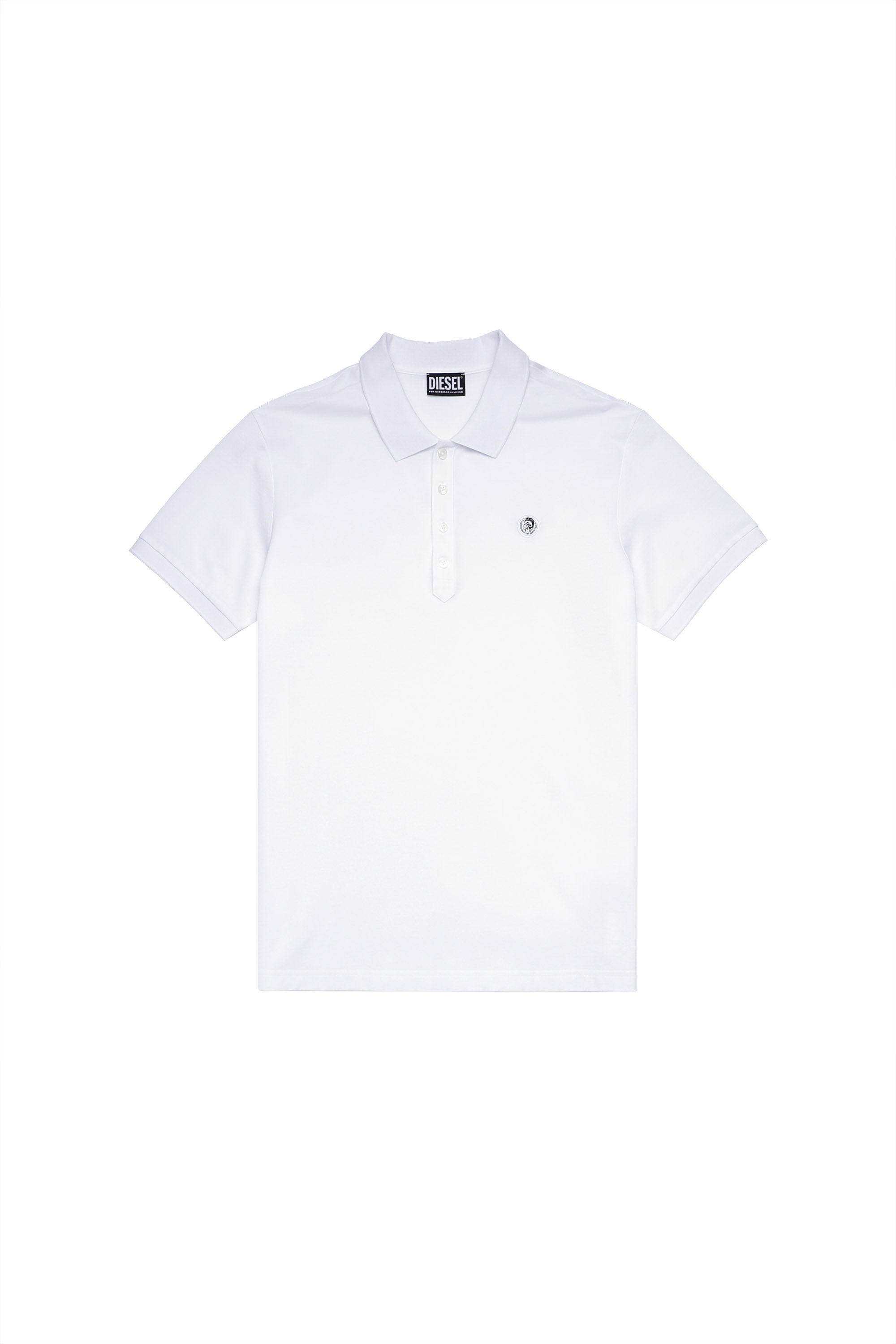 T-WEET-ROMOHI, Bianco - Polo