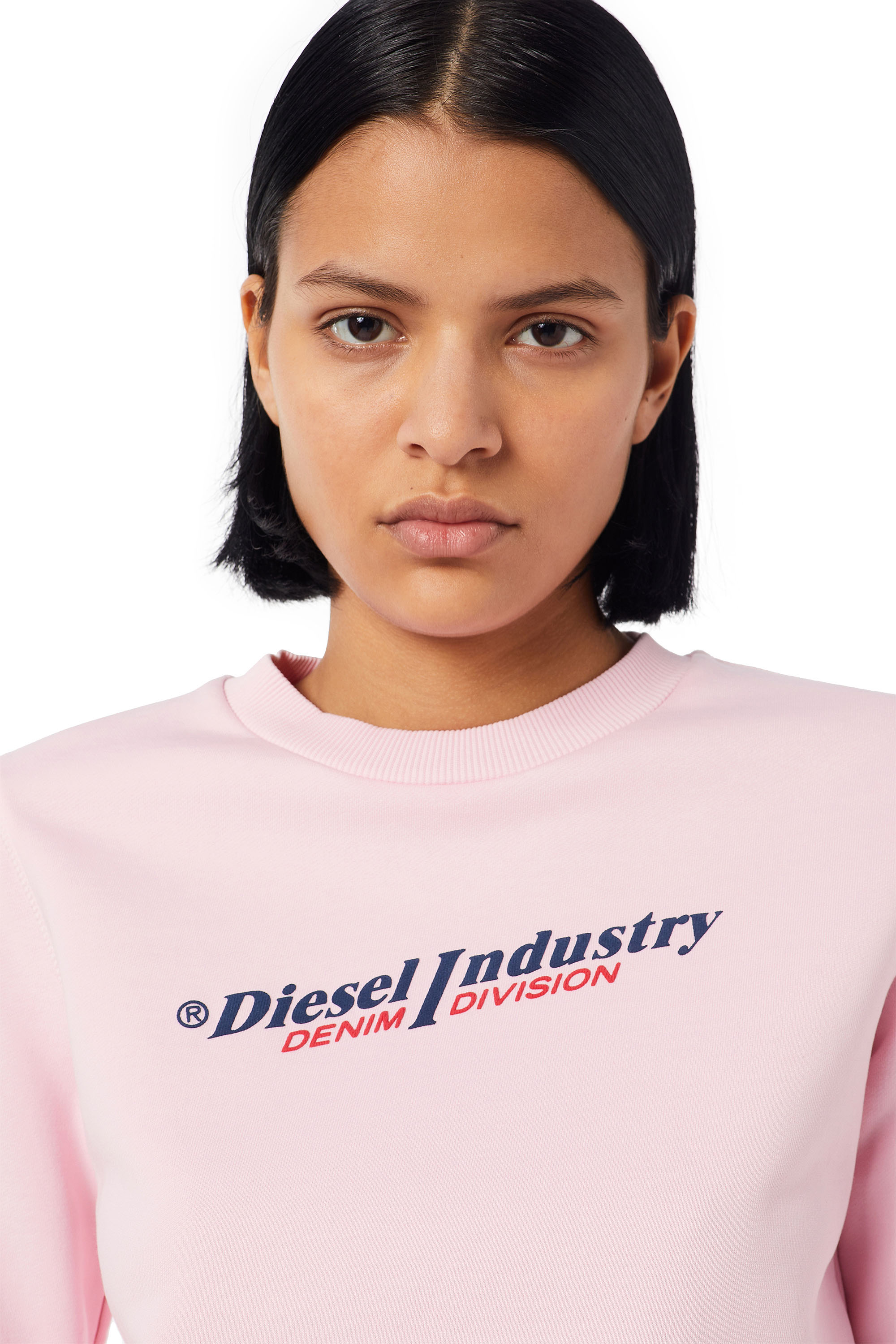 Diesel - F-SLIMMY-IND, Rose Poudré - Image 3
